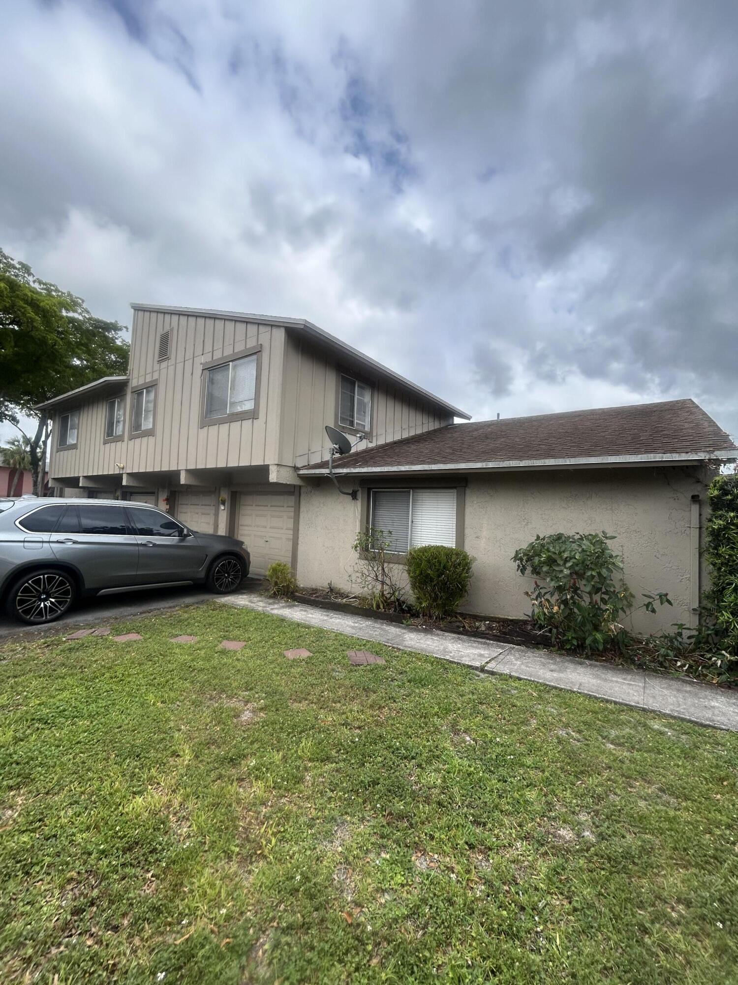 2229 NW 59th Avenue 70-c, Lauderhill, FL 33313, Lauderhill