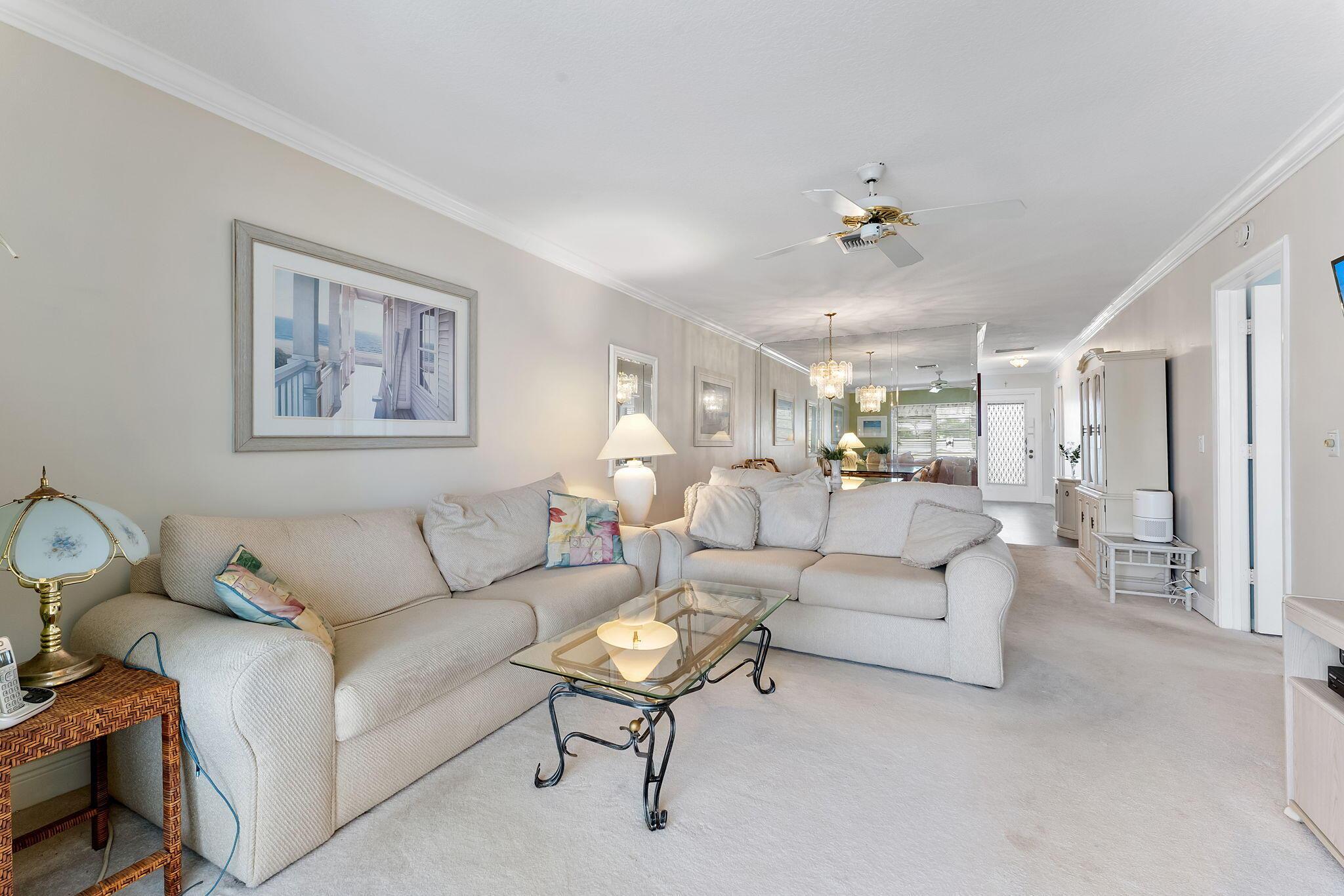 2401 Del-aire Boulevard E 201, Delray Beach, FL 33445, Delray Beach - Photo 3
