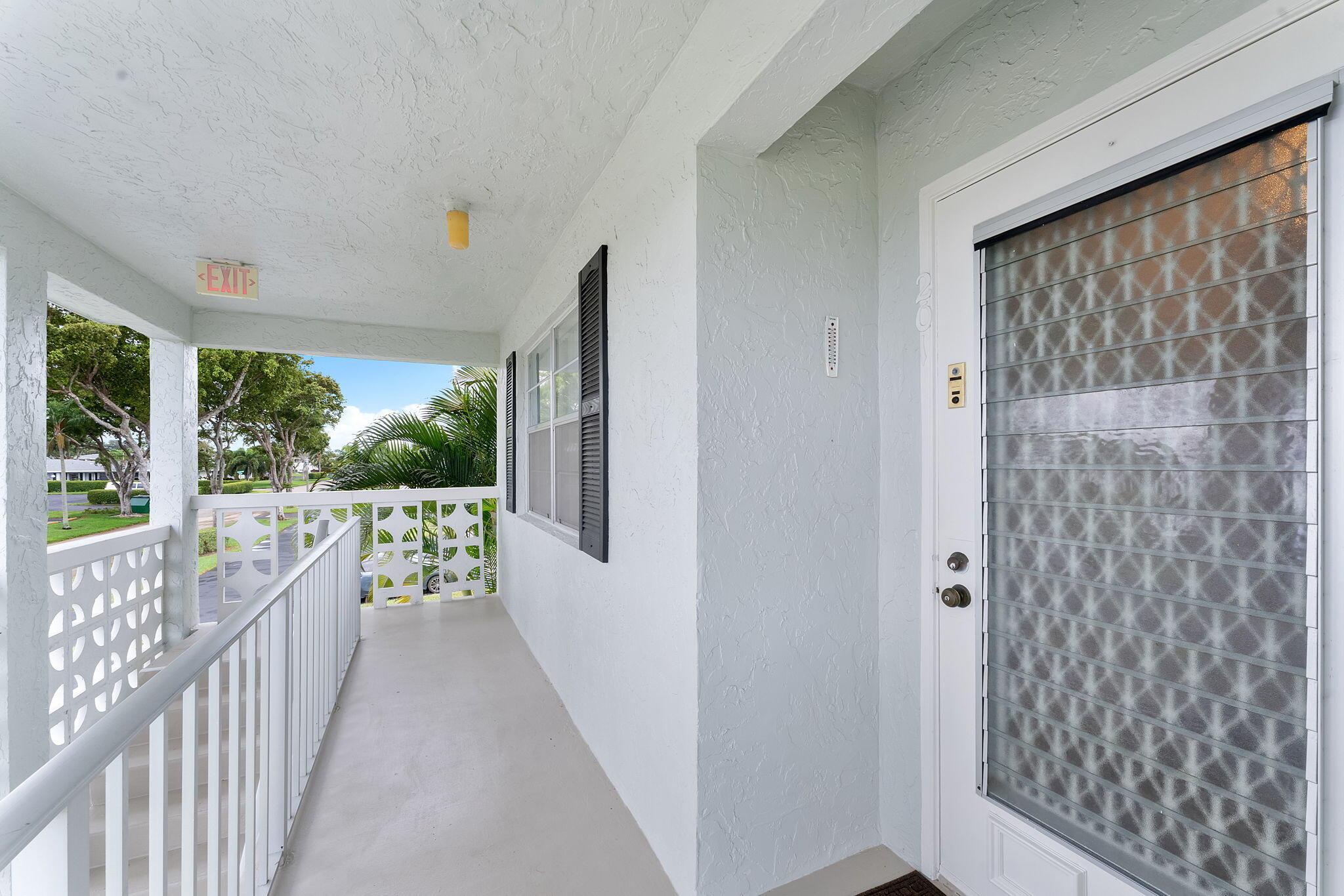2401 Del-aire Boulevard E 201, Delray Beach, FL 33445, Delray Beach