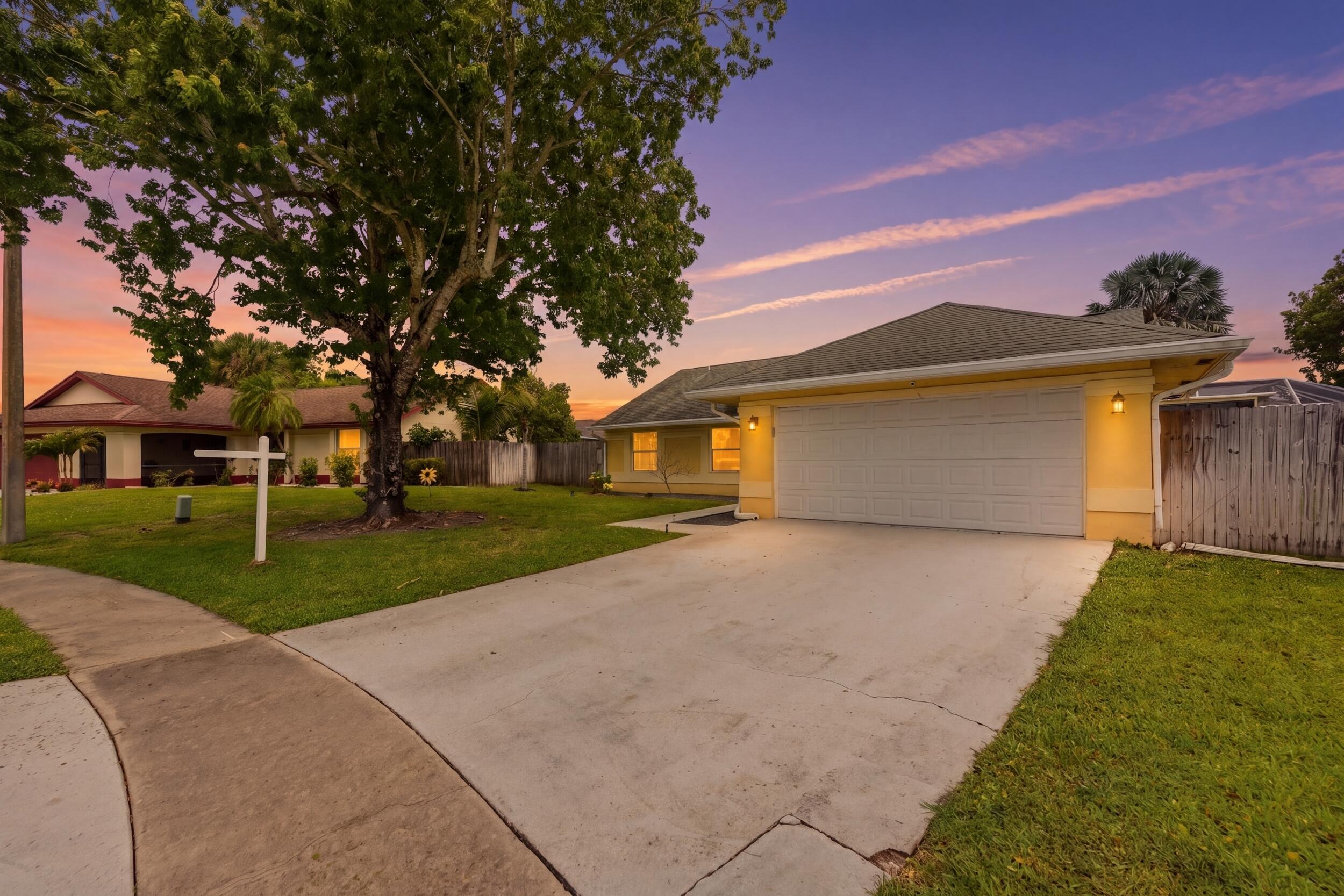 145 Roycourt Circle, Royal Palm Beach, FL 33411, Royal Palm Beach