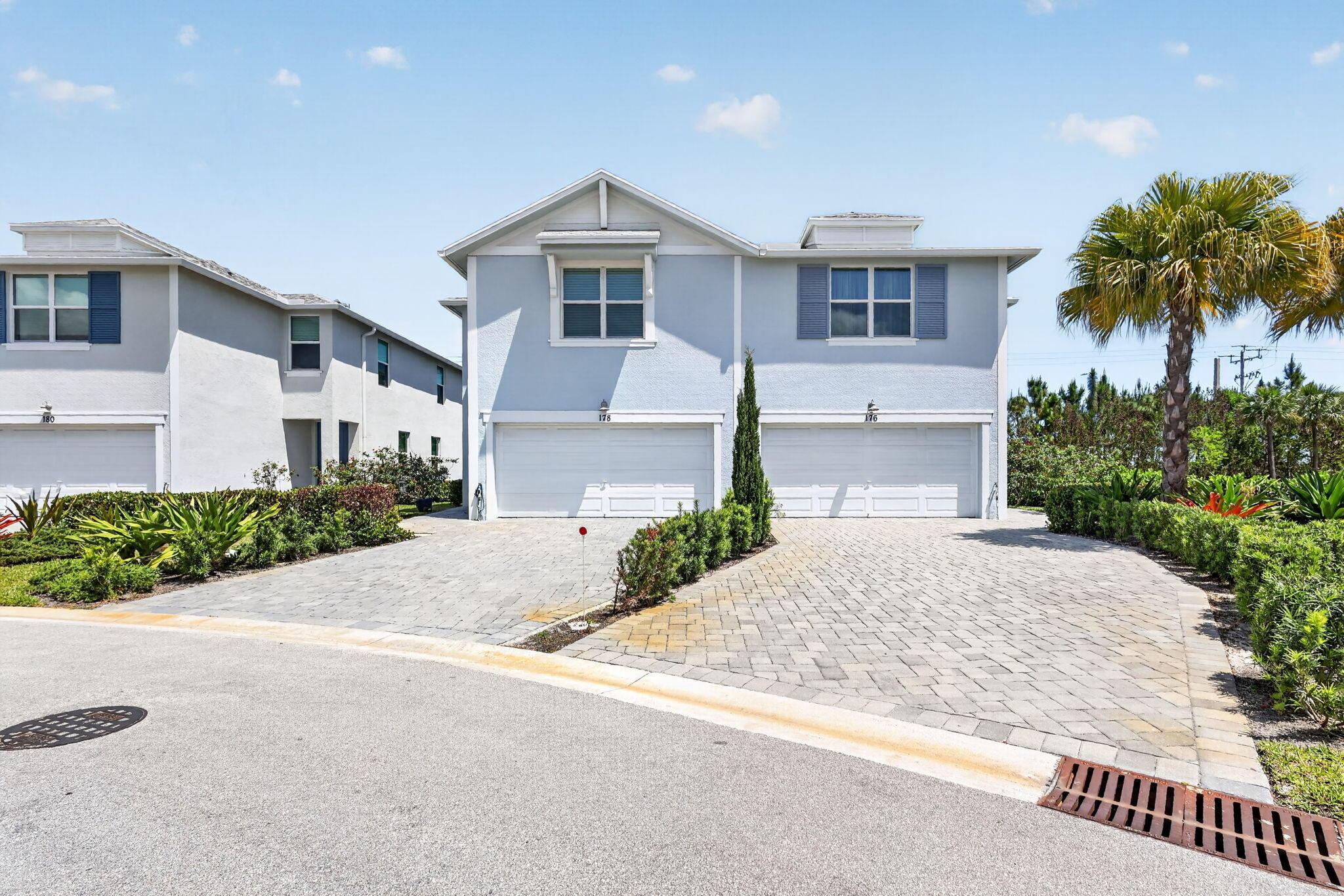 176 Osprey Preserve Boulevard, Jensen Beach, FL 34957, Jensen Beach