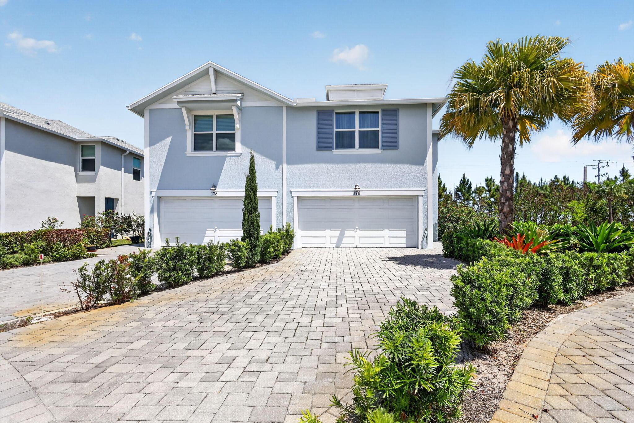 176 Osprey Preserve Boulevard, Jensen Beach, FL 34957, Jensen Beach - Photo 2