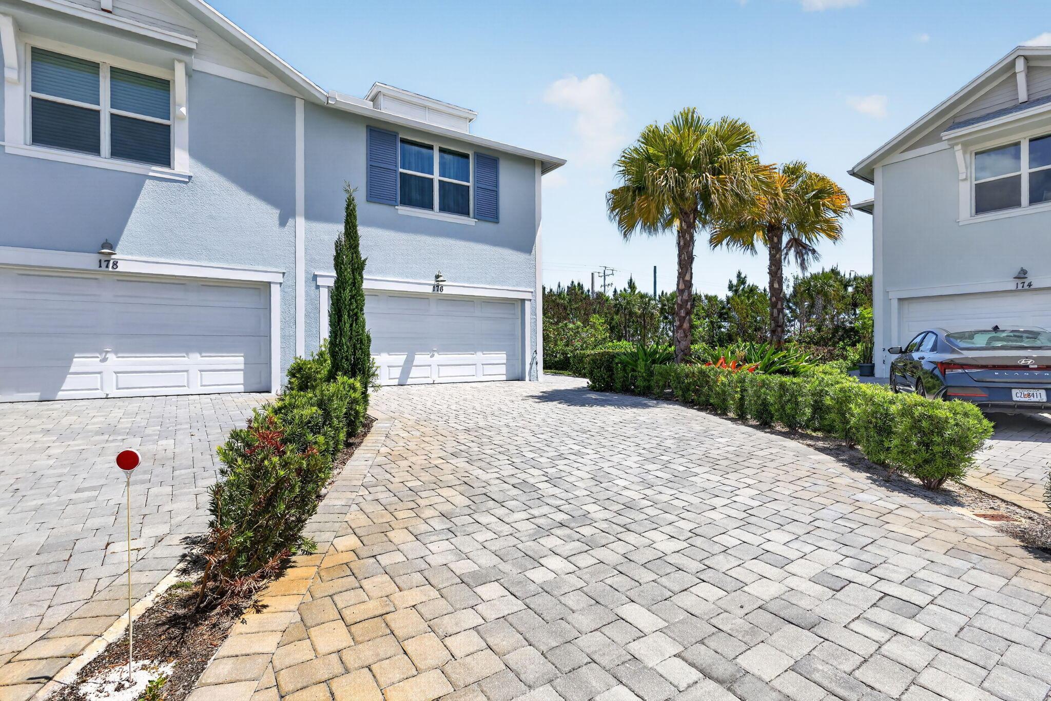 176 Osprey Preserve Boulevard, Jensen Beach, FL 34957, Jensen Beach - Photo 3