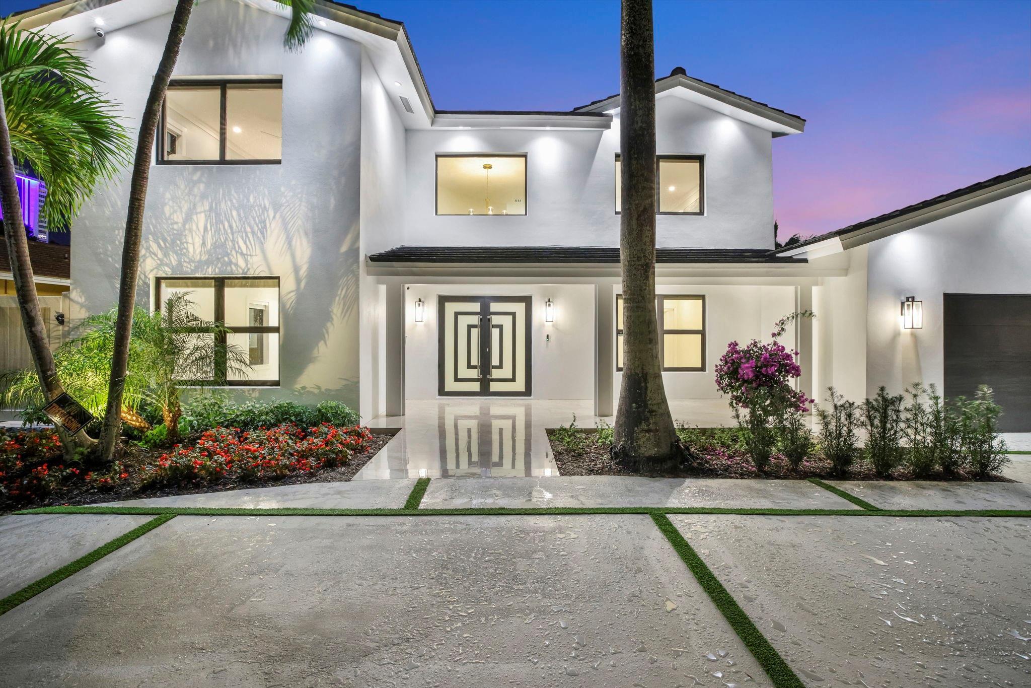 3316 NE 37th Street, Fort Lauderdale, FL 33308, Fort Lauderdale - Photo 2