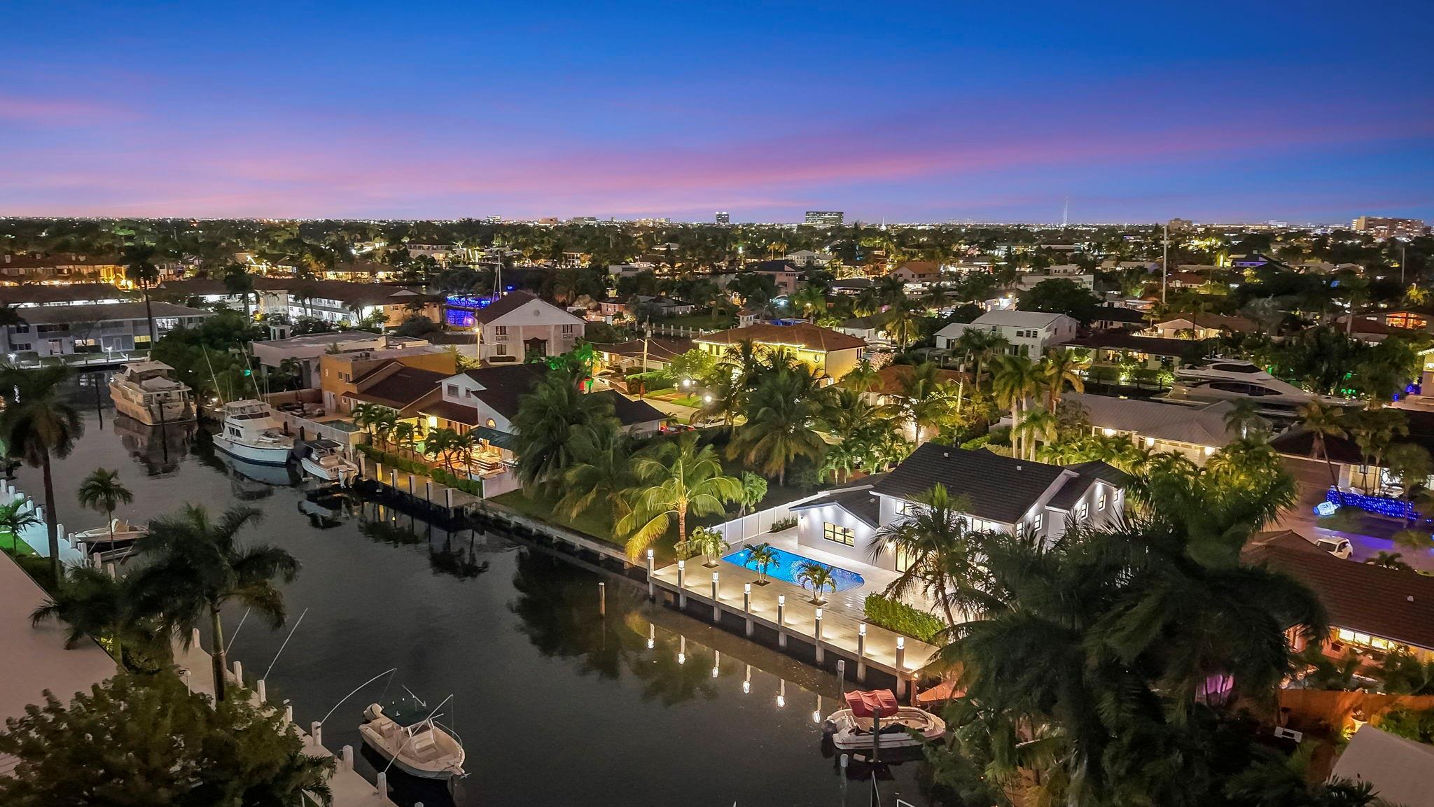 3316 NE 37th Street, Fort Lauderdale, FL 33308, Fort Lauderdale - Photo 5