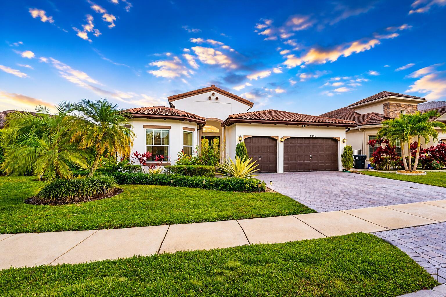 9240 Greenspire Lane, Lake Worth, FL 33467, Lake Worth - Photo 2