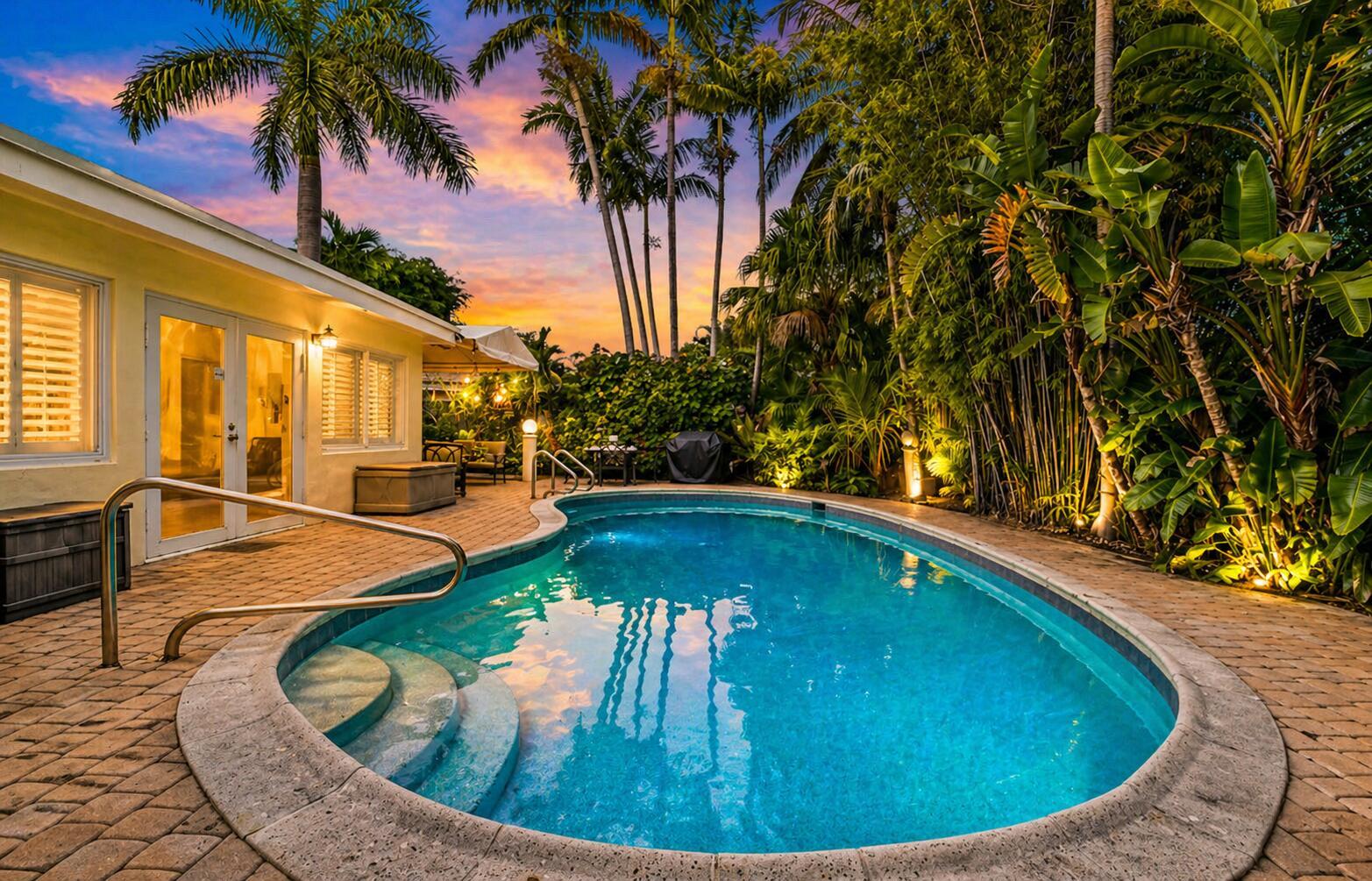 2101 NE 25th Street, Wilton Manors, FL 33305, Wilton Manors