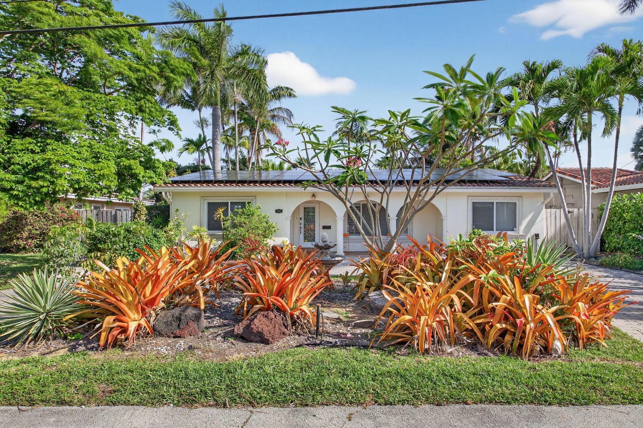 2101 NE 25th Street, Wilton Manors, FL 33305, Wilton Manors - Photo 5
