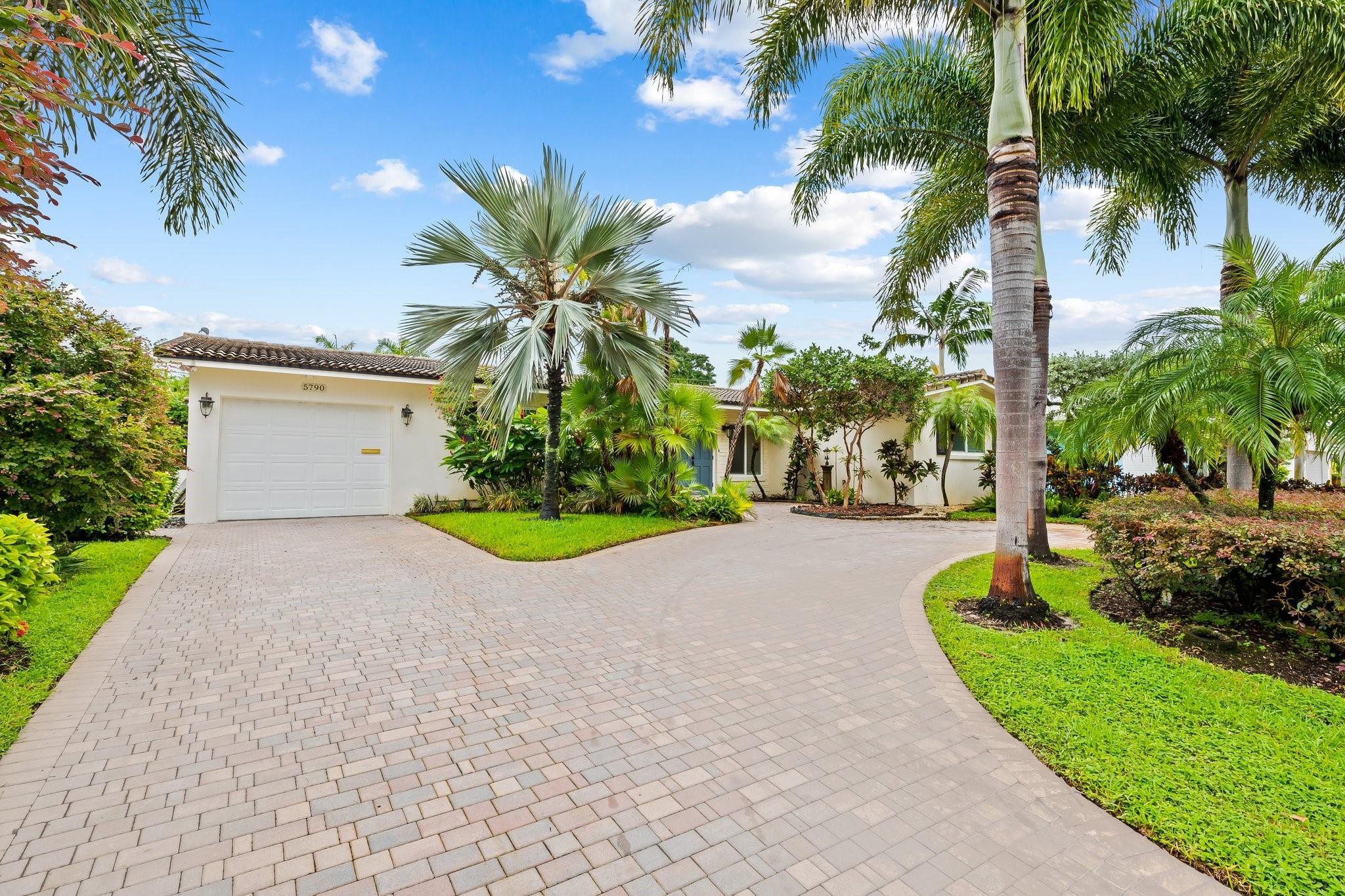 5790 NE 20th Terrace, Fort Lauderdale, FL 33308, Fort Lauderdale - Photo 2