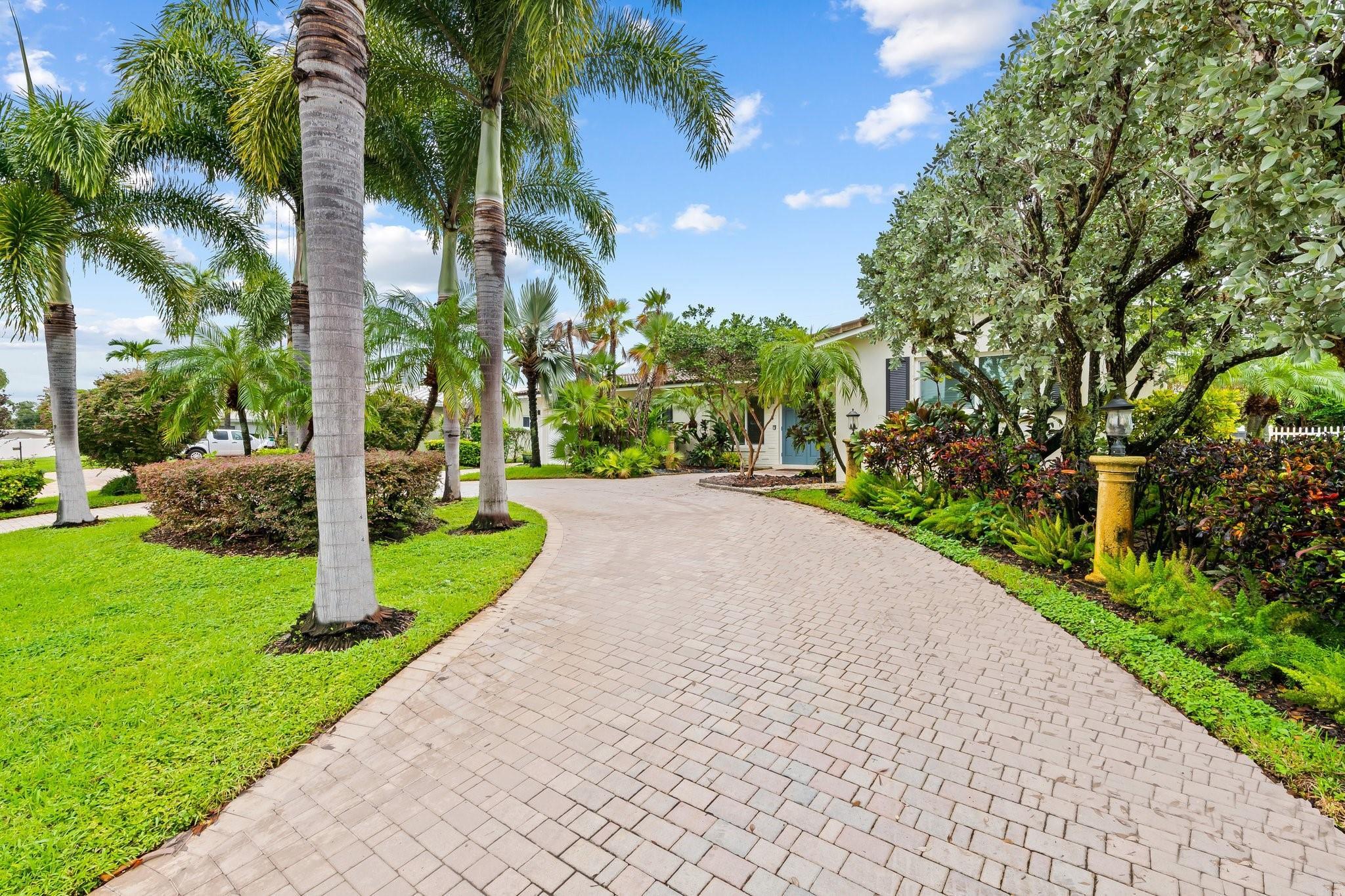 5790 NE 20th Terrace, Fort Lauderdale, FL 33308, Fort Lauderdale - Photo 4