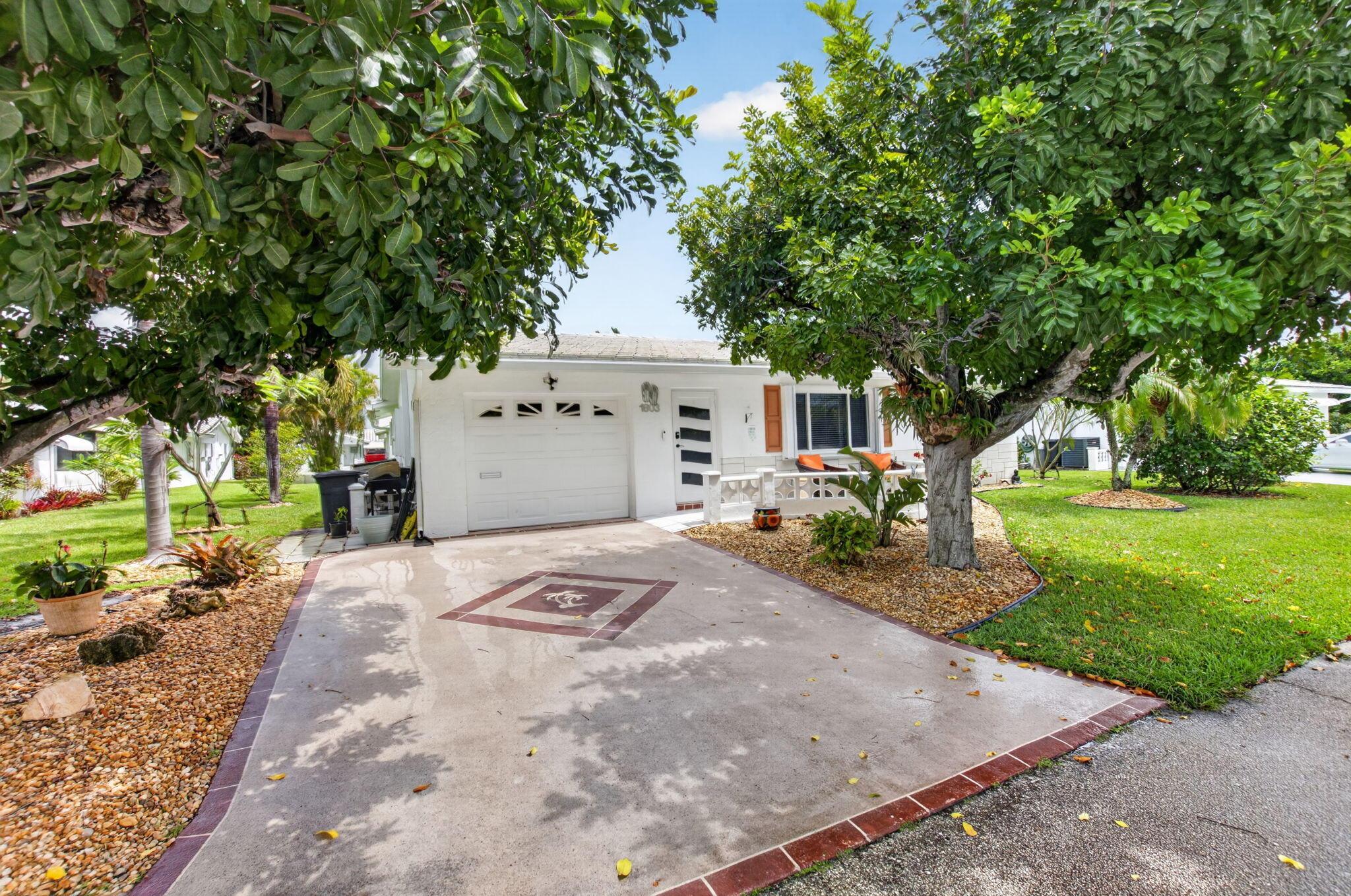 1803 SW 22nd Way, Boynton Beach, FL 33426, Boynton Beach - Photo 5