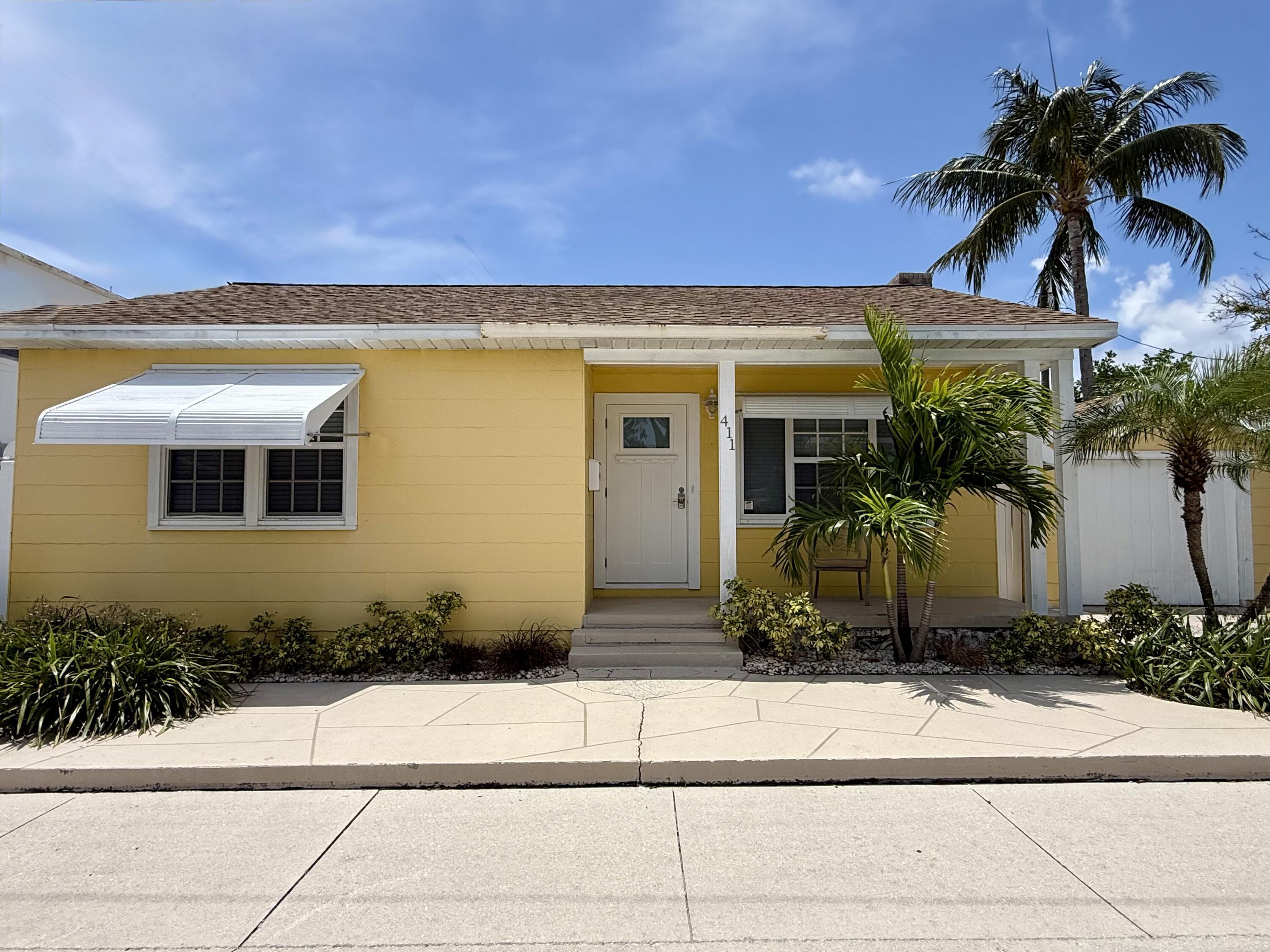 411 3rd Avenue N, Lake Worth Beach, FL 33460, Lake Worth Beach