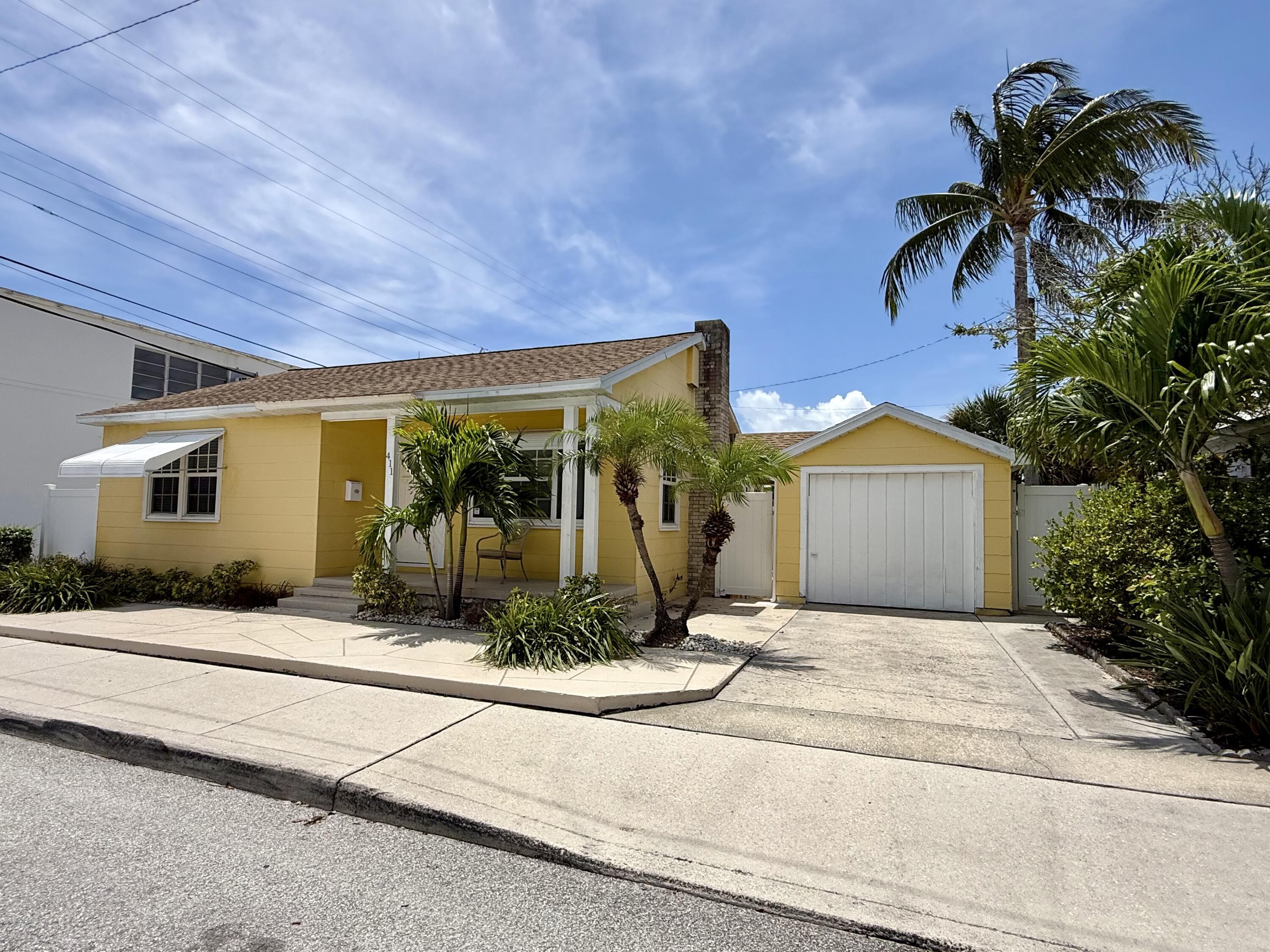 411 3rd Avenue N, Lake Worth Beach, FL 33460, Lake Worth Beach - Photo 2