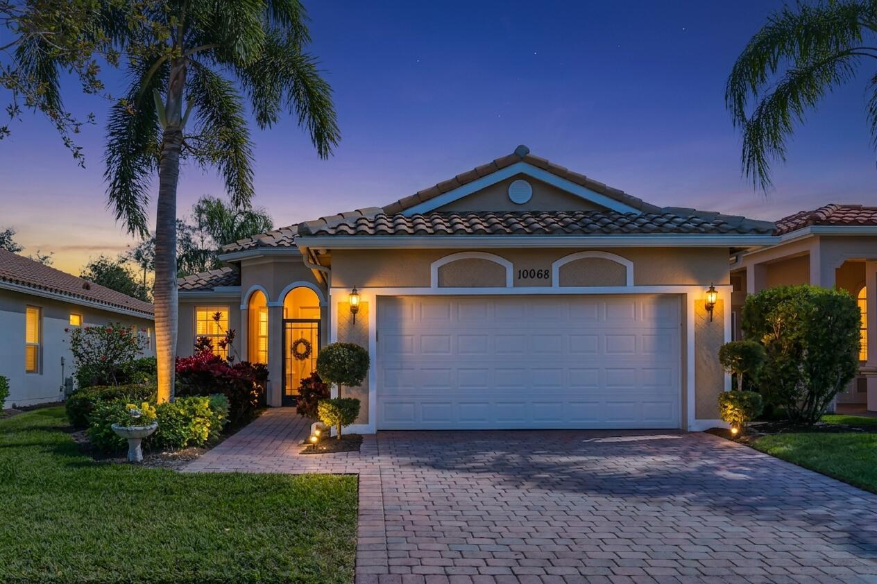 10068 SW Oak Tree Circle, Port St. Lucie, FL 34987, Port St. Lucie