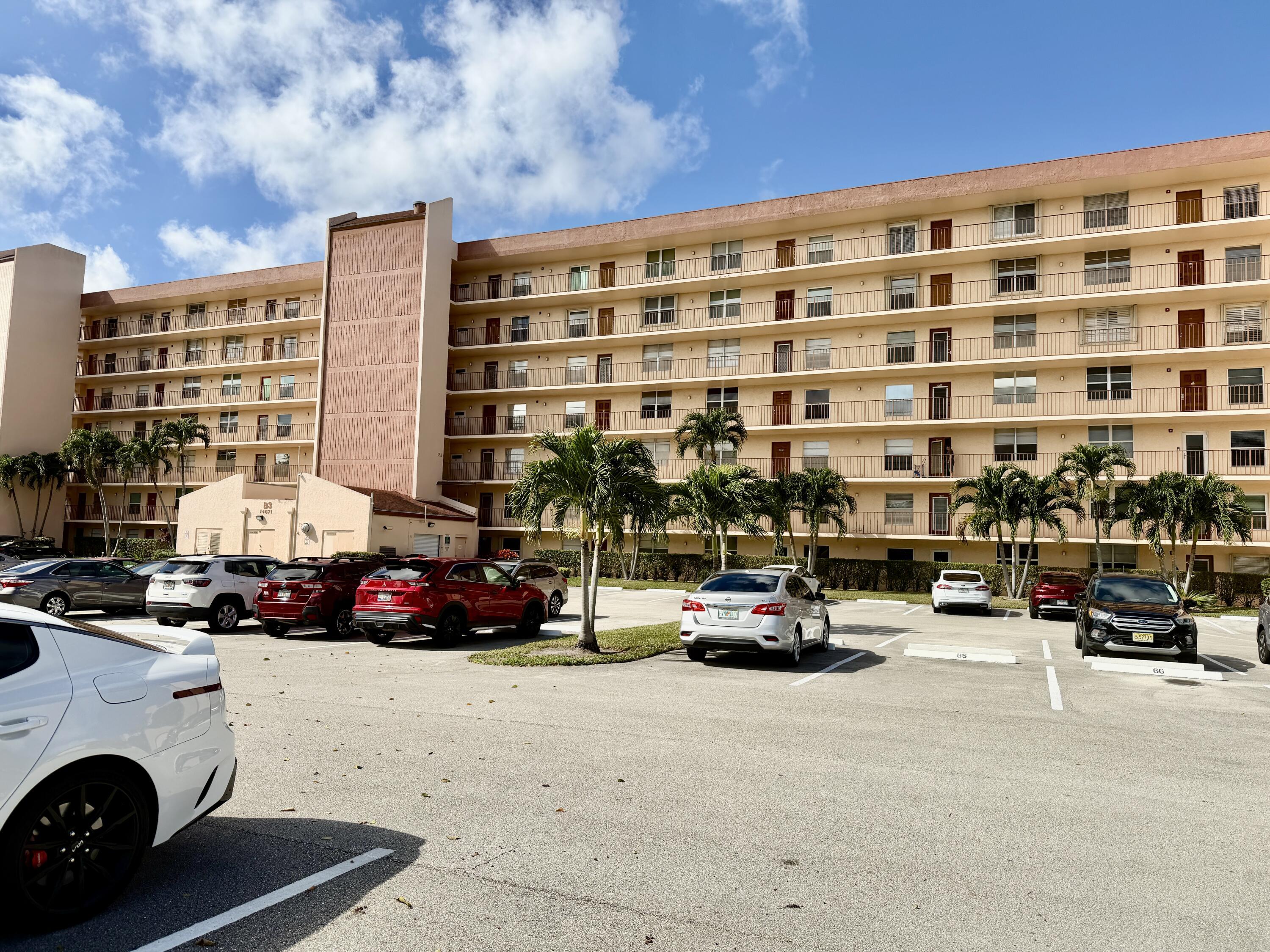 14671 Bonaire Boulevard 604, Delray Beach, FL 33446, Delray Beach