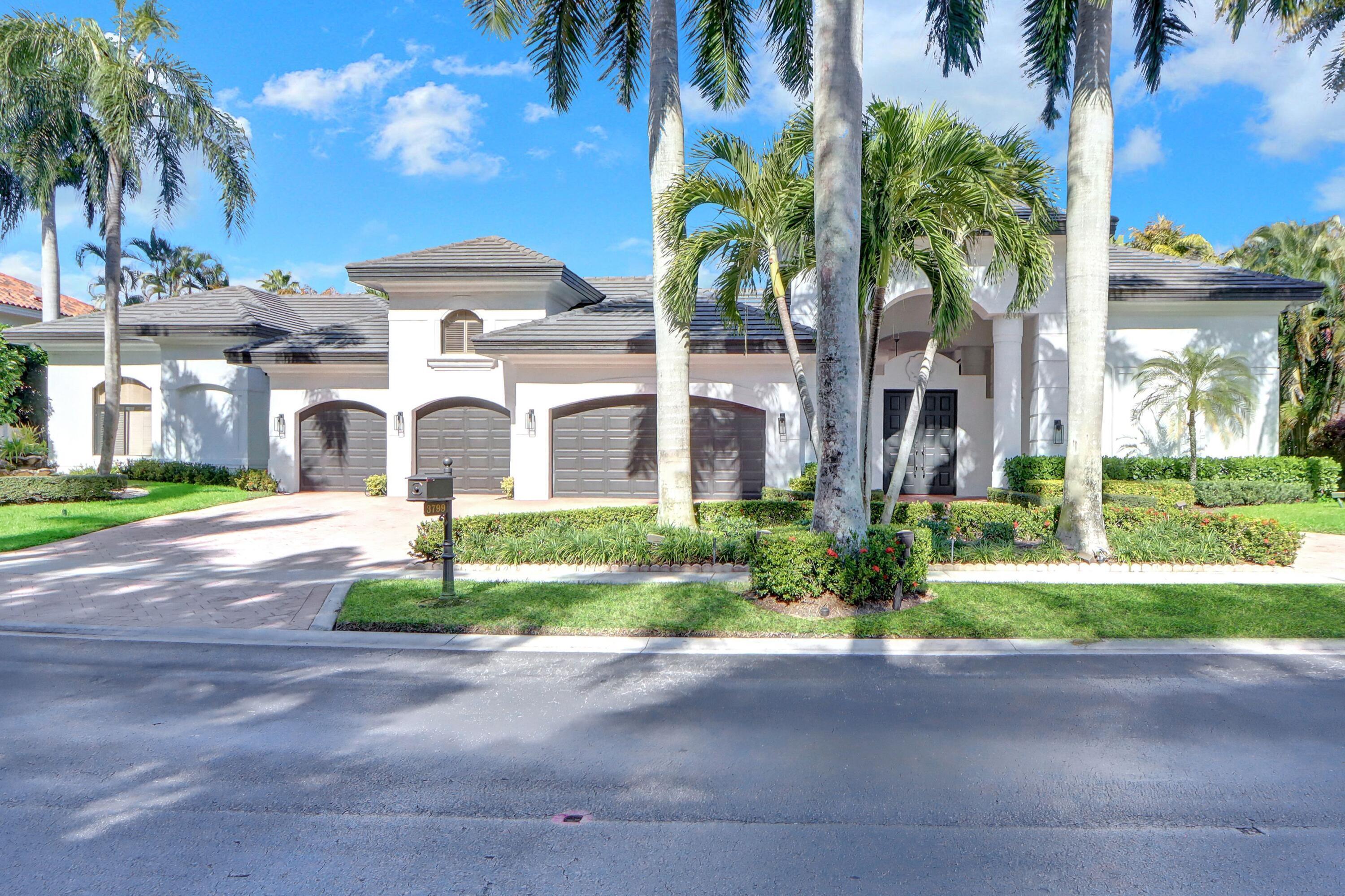 3799 Coventry Lane, Boca Raton, FL 33496, Boca Raton