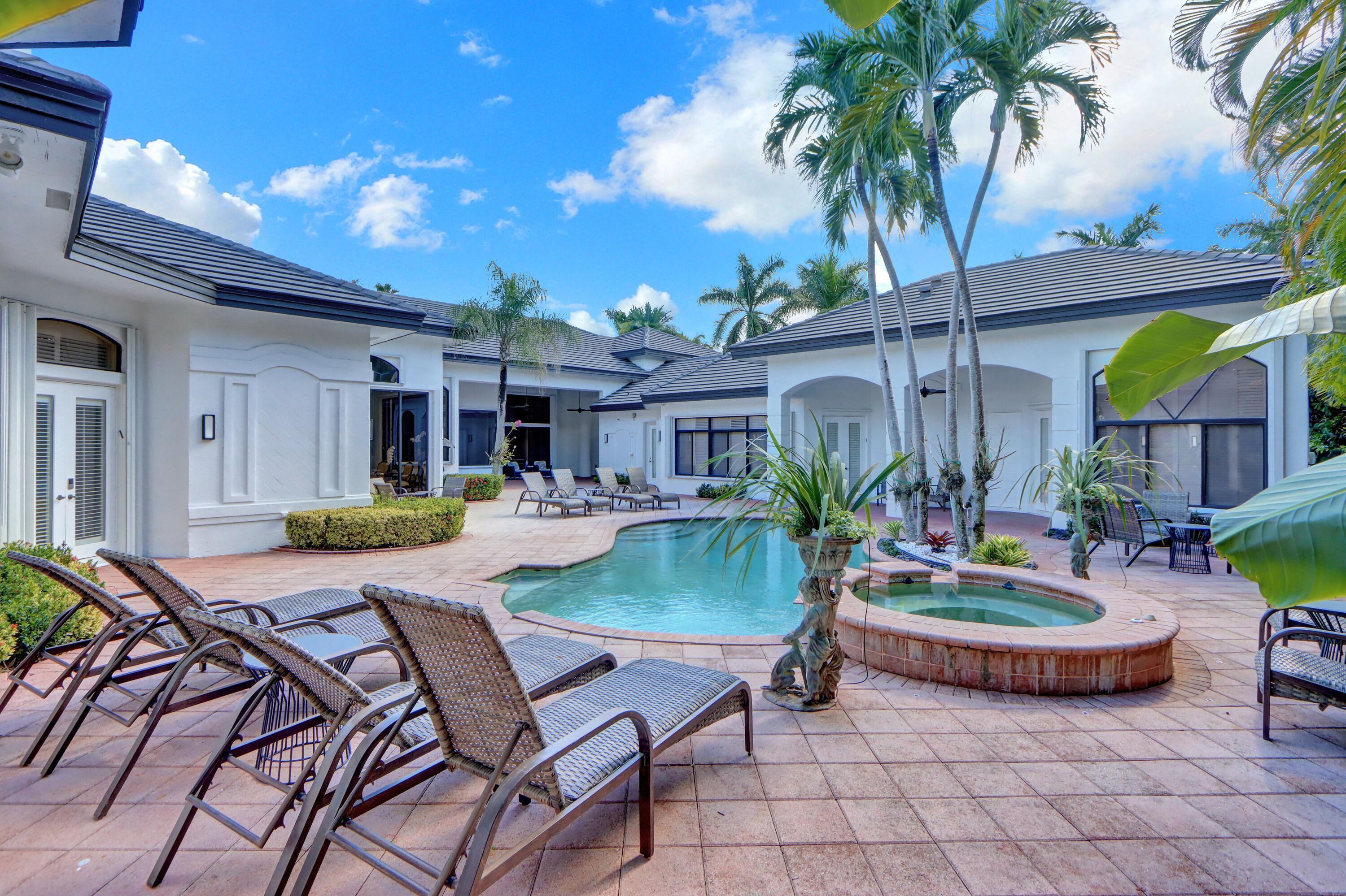 3799 Coventry Lane, Boca Raton, FL 33496, Boca Raton - Photo 3