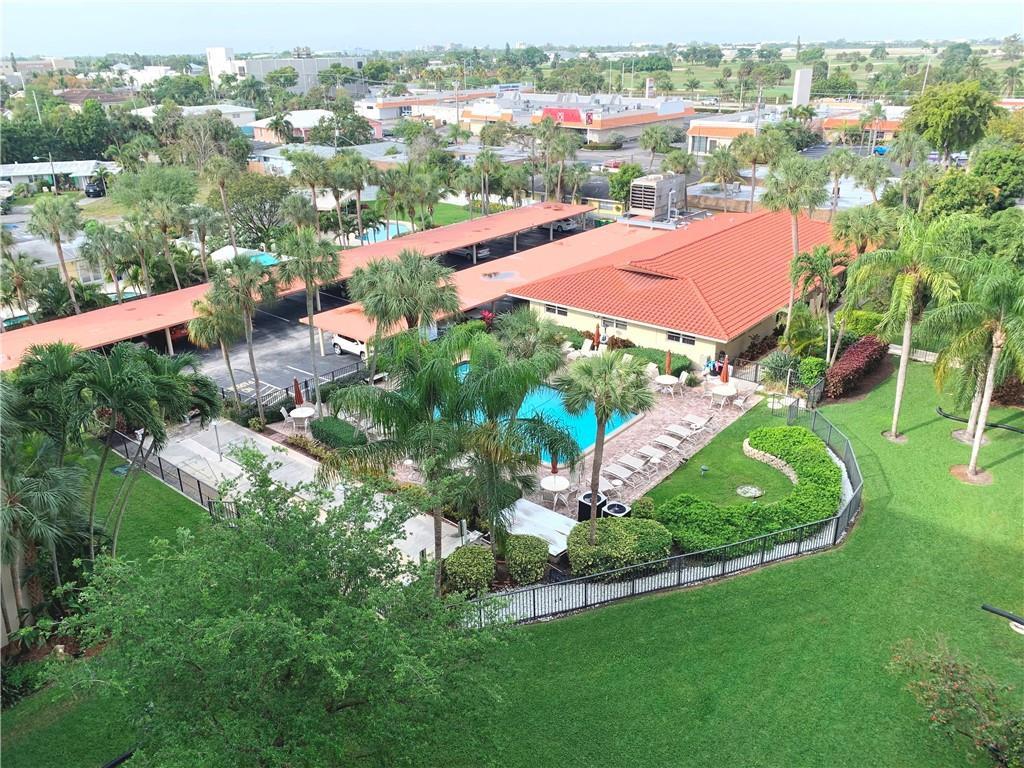 2350 NE 14th Street 303, Pompano Beach, FL 33062, Pompano Beach