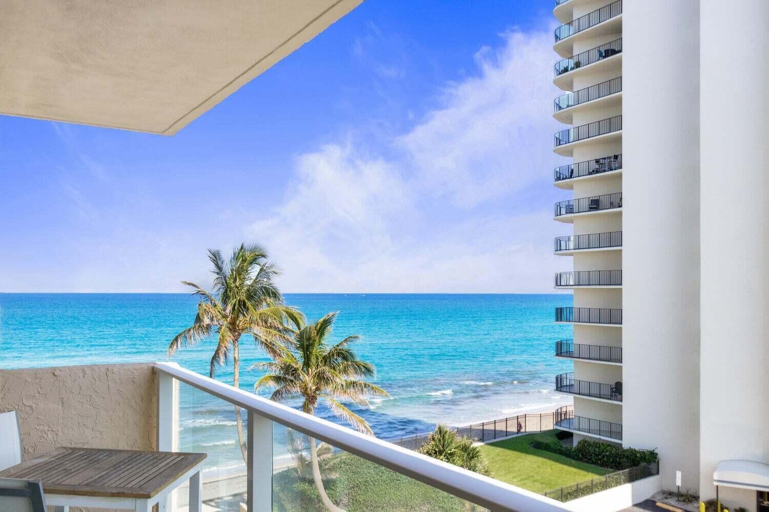 5440 N Ocean Drive 505, Riviera Beach, FL 33404, Riviera Beach