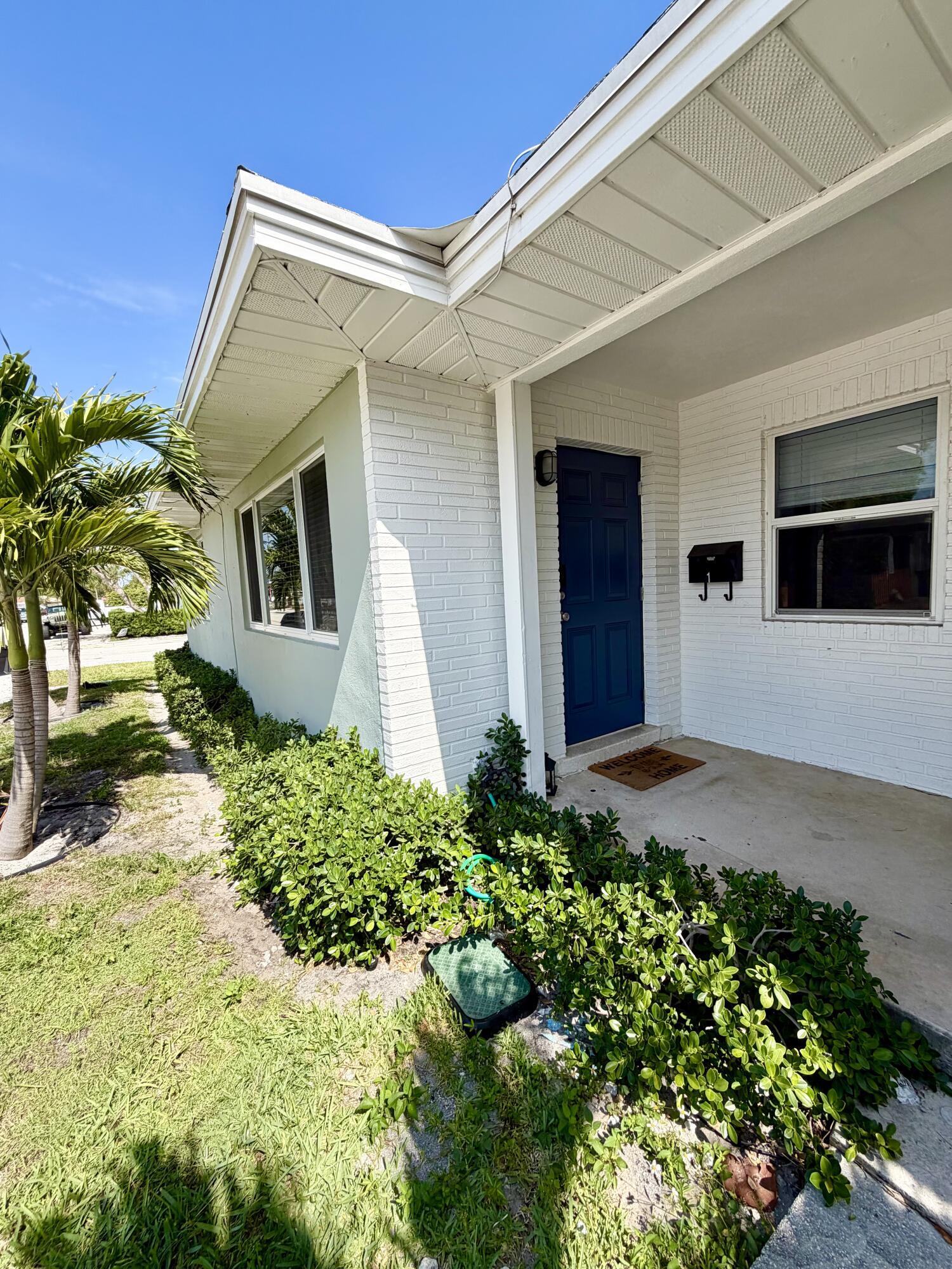 1502 N J Street #1, Lake Worth Beach, FL 33460, Lake Worth Beach