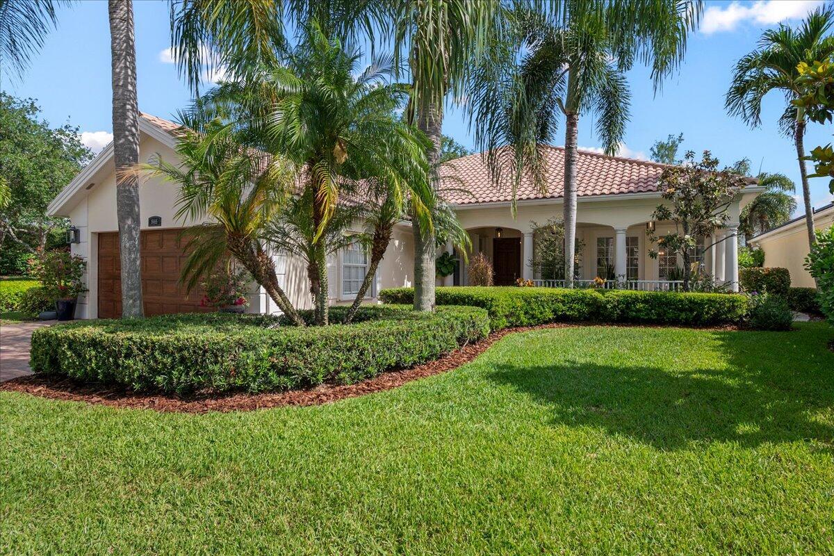 8465 Belize Place, Wellington, FL 33414, Wellington