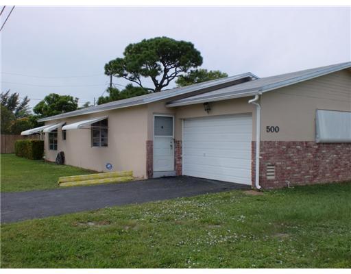 500 NW 53rd Street, Boca Raton, FL 33487, Boca Raton