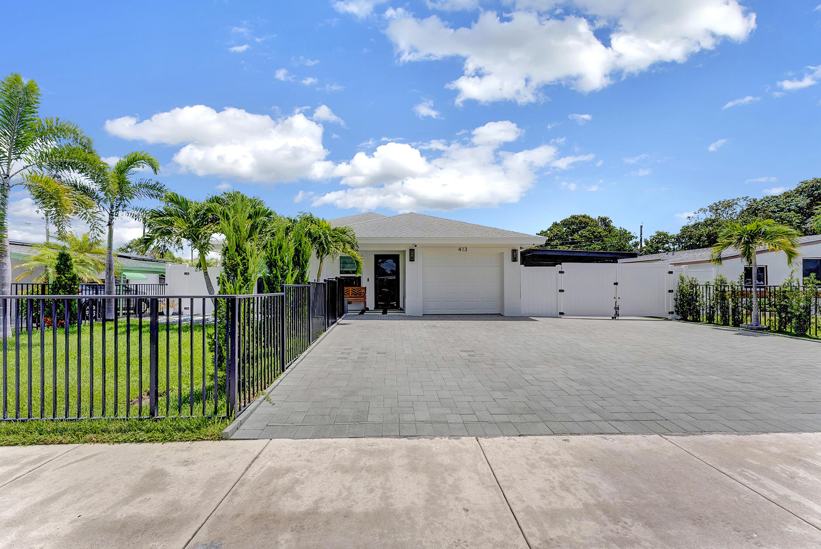 413 SW 15th Avenue, Delray Beach, FL 33444, Delray Beach - Photo 4