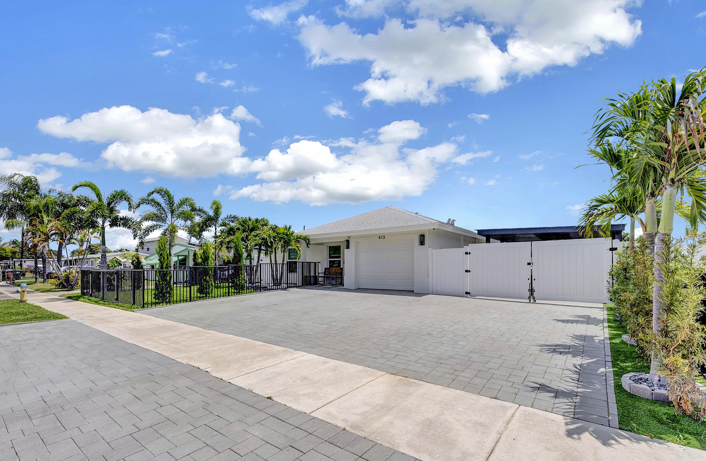 413 SW 15th Avenue, Delray Beach, FL 33444, Delray Beach - Photo 3