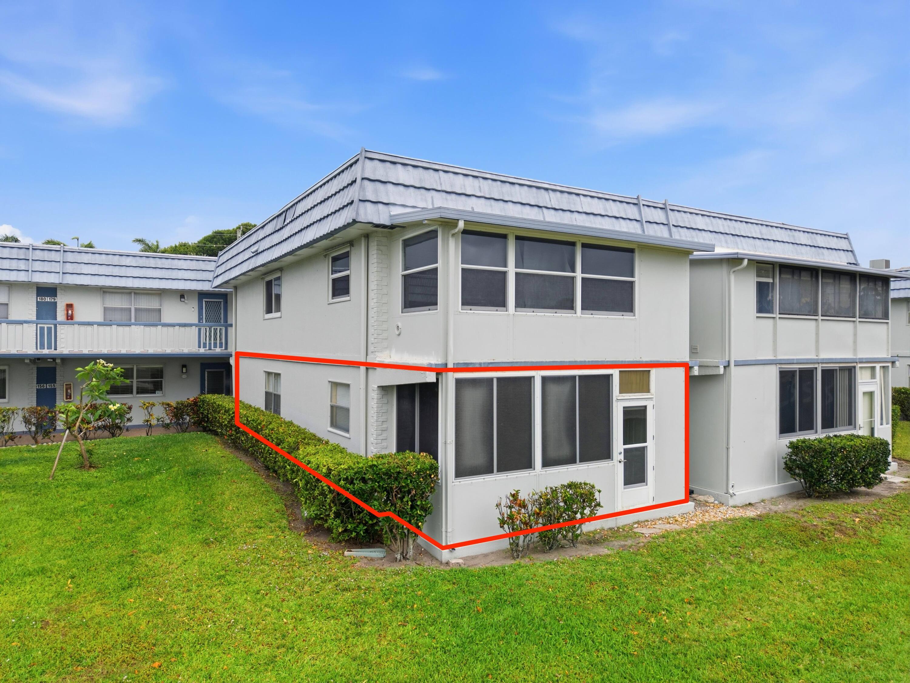 154 Tuscany C, Delray Beach, FL 33446, Delray Beach - Photo 4