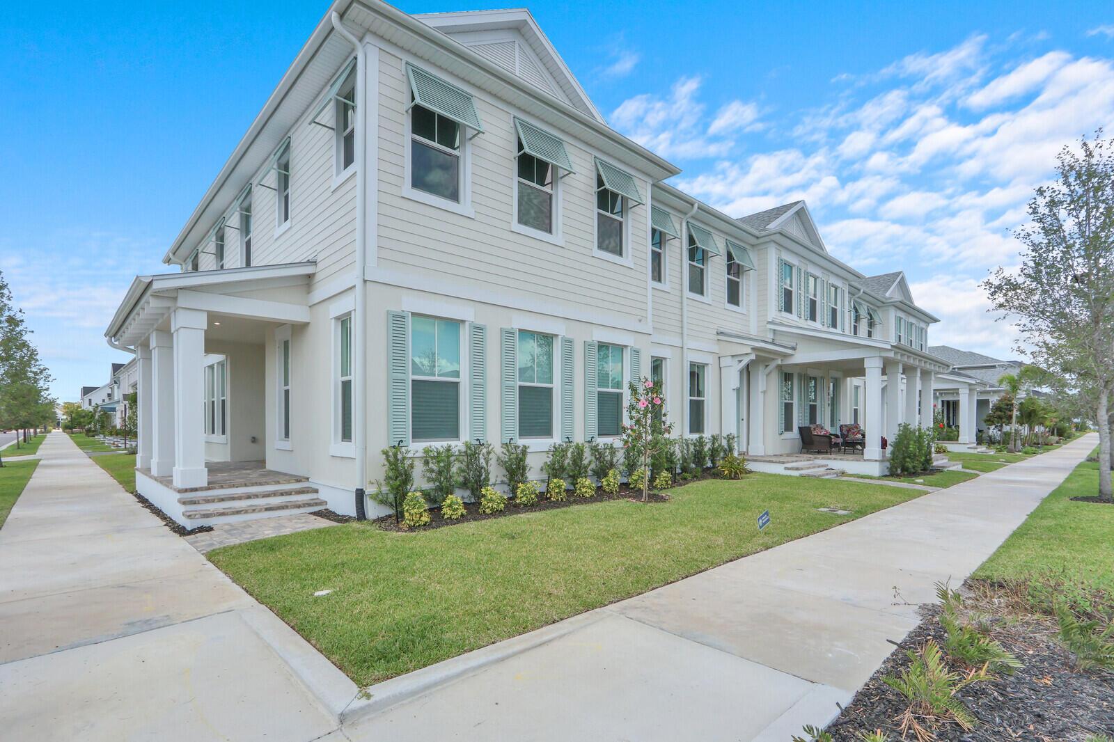 7808 SW Cline Street, Palm City, FL 34990, Palm City - Photo 2