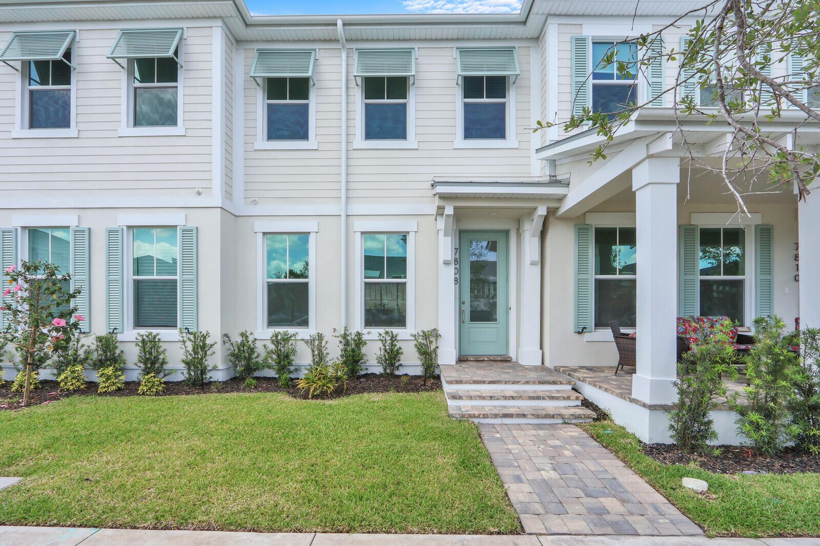 7808 SW Cline Street, Palm City, FL 34990, Palm City
