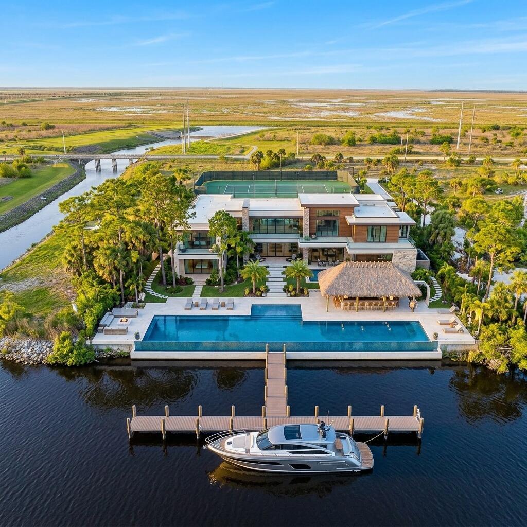 00 SW Citrus Boulevard S, Palm City, FL 34990, Palm City - Photo 4