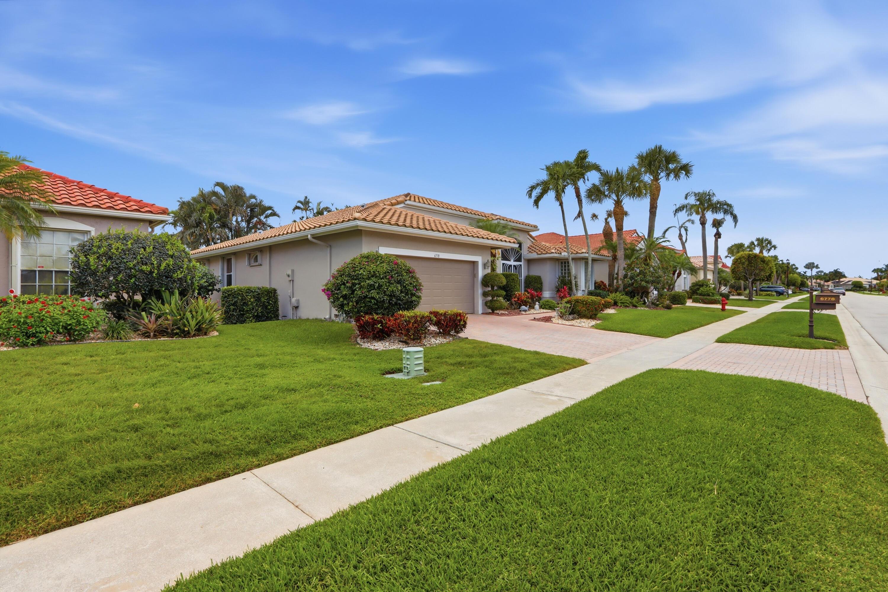 6778 Treves Way, Boynton Beach, FL 33437, Boynton Beach - Photo 3