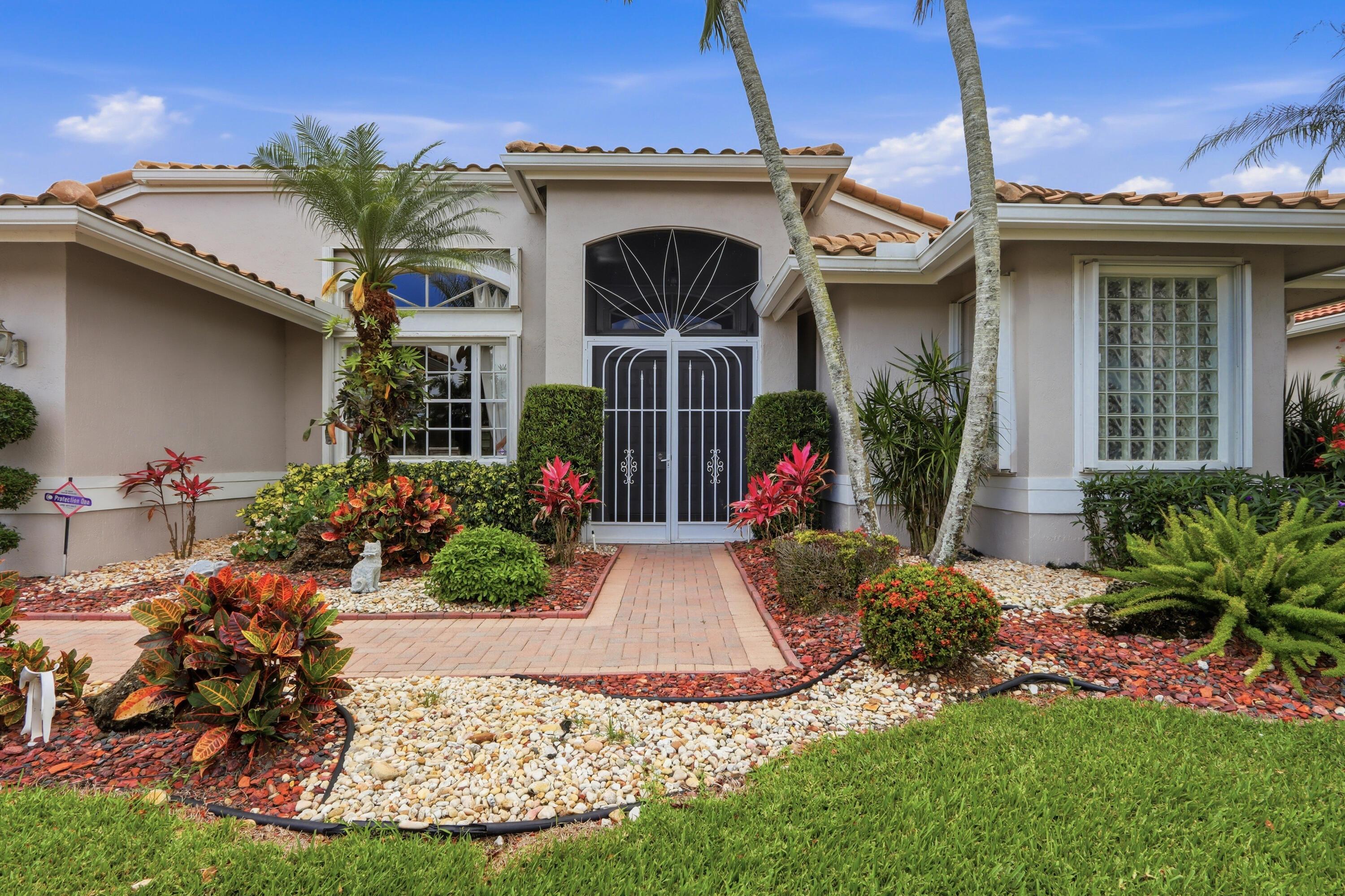6778 Treves Way, Boynton Beach, FL 33437, Boynton Beach - Photo 5