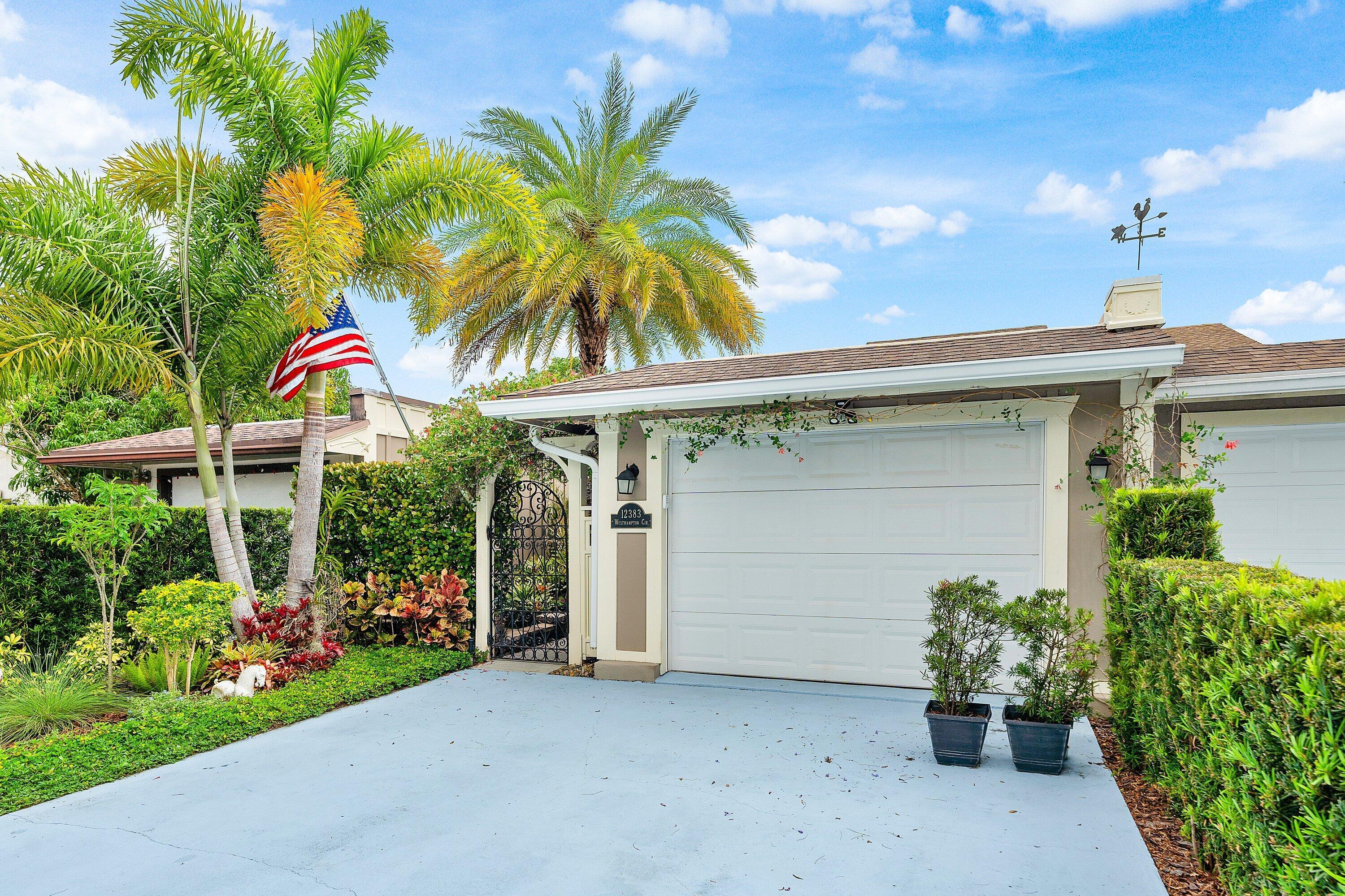 12383 Westhampton Circle, Wellington, FL 33414, Wellington - Photo 2