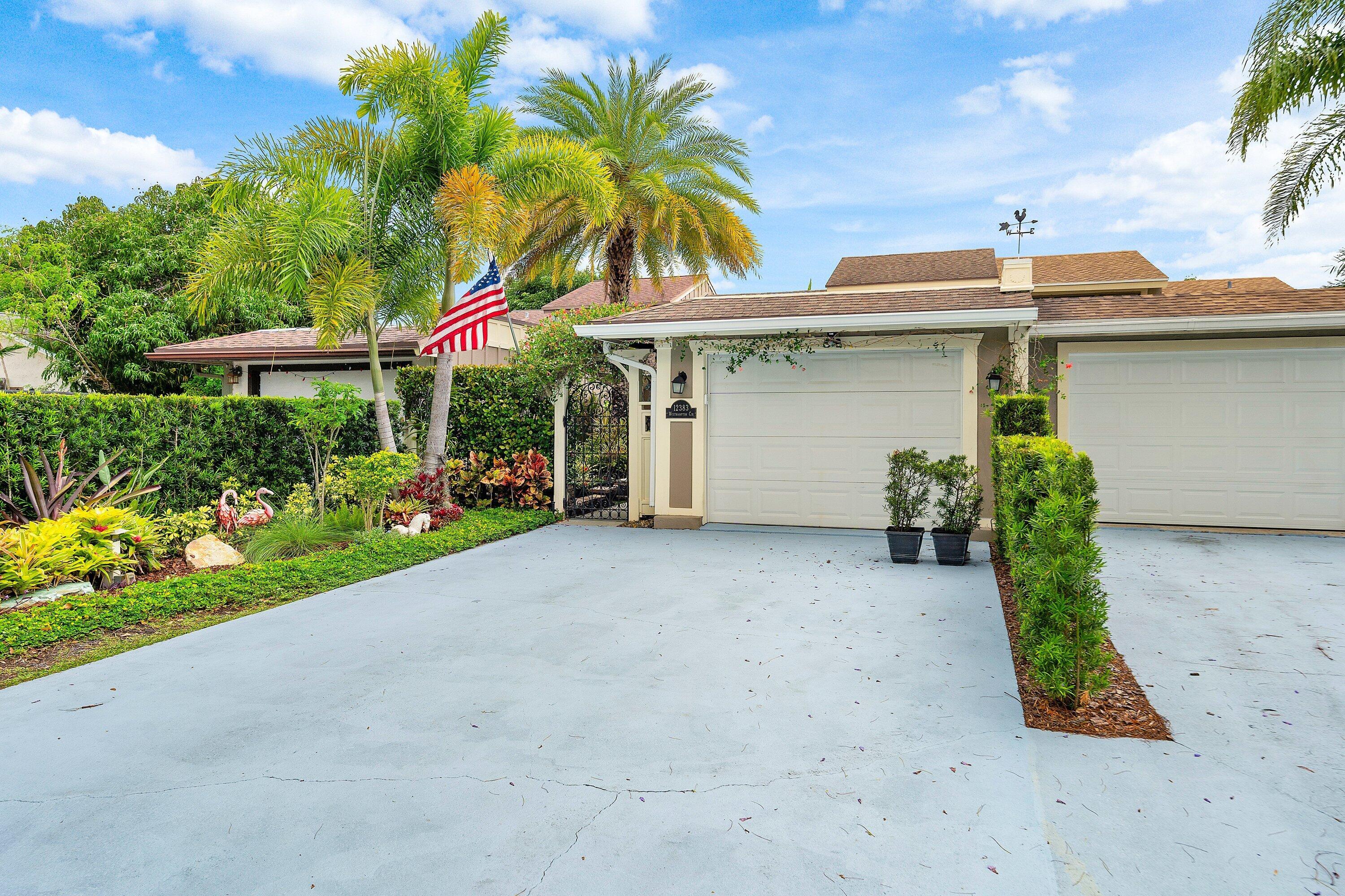 12383 Westhampton Circle, Wellington, FL 33414, Wellington - Photo 4