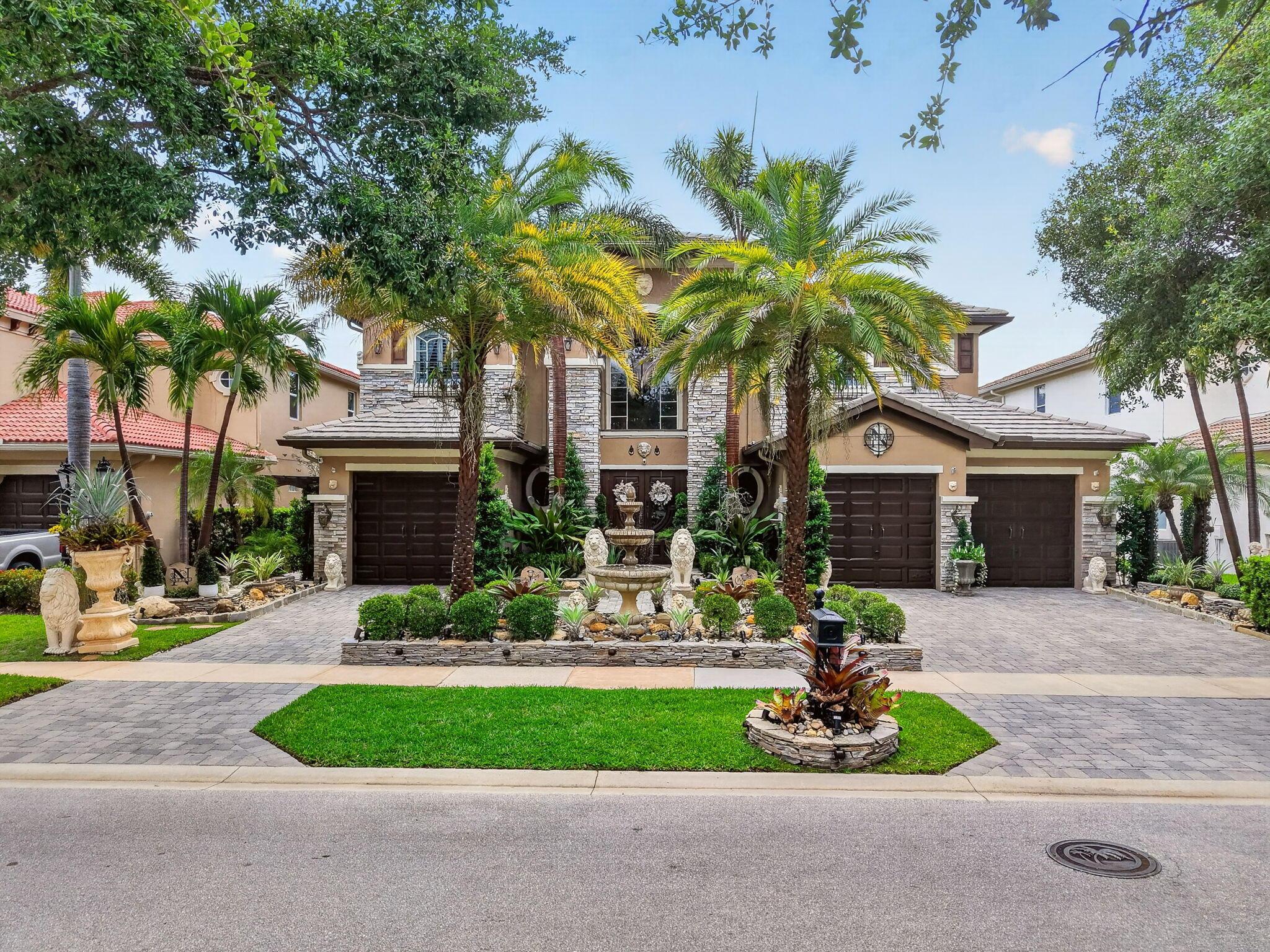 611 Edgebrook Lane, Royal Palm Beach, FL 33411, Royal Palm Beach
