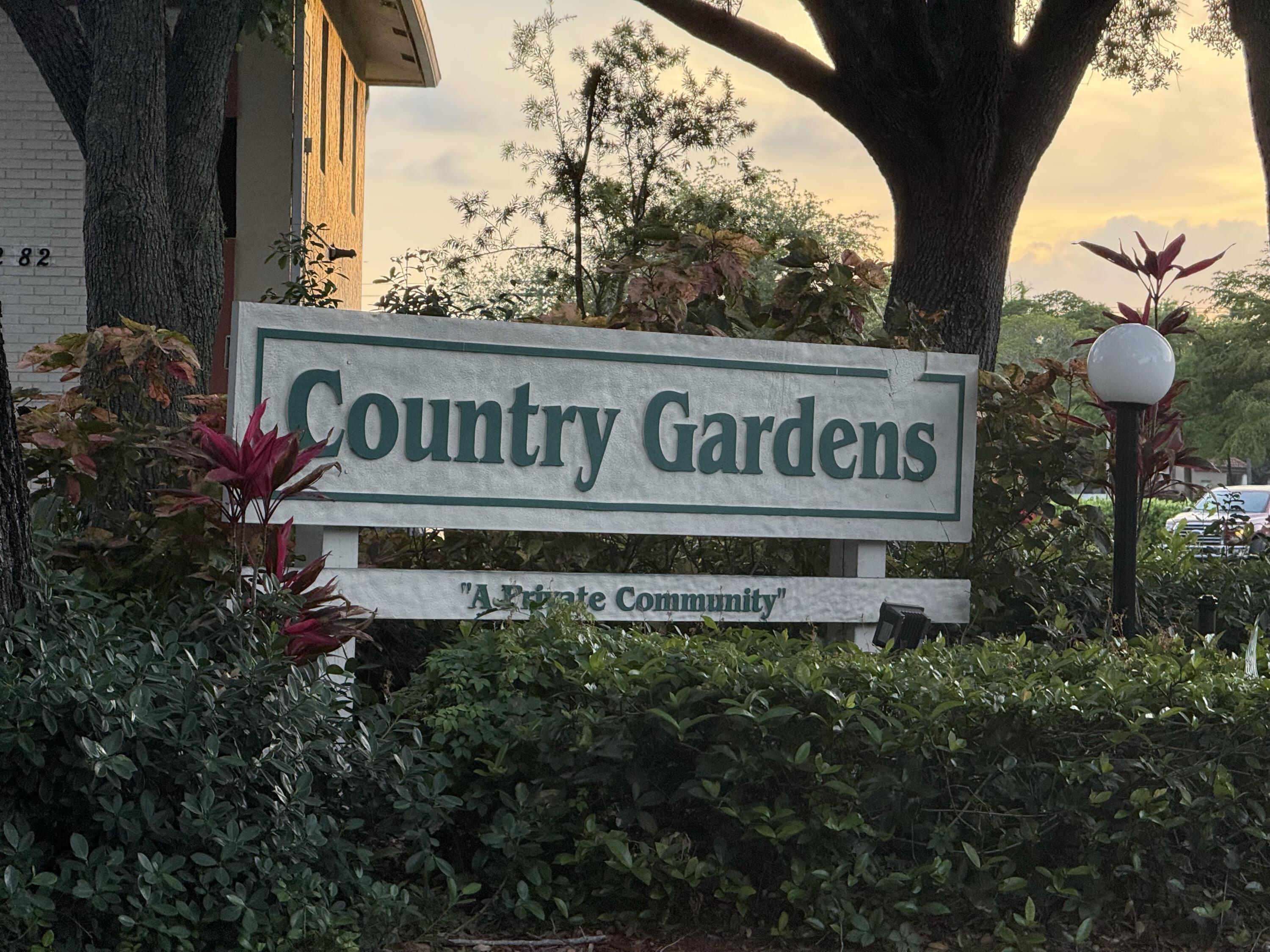 3213 NW 103rd Terrace 107-c, Coral Springs, FL 33065, Coral Springs