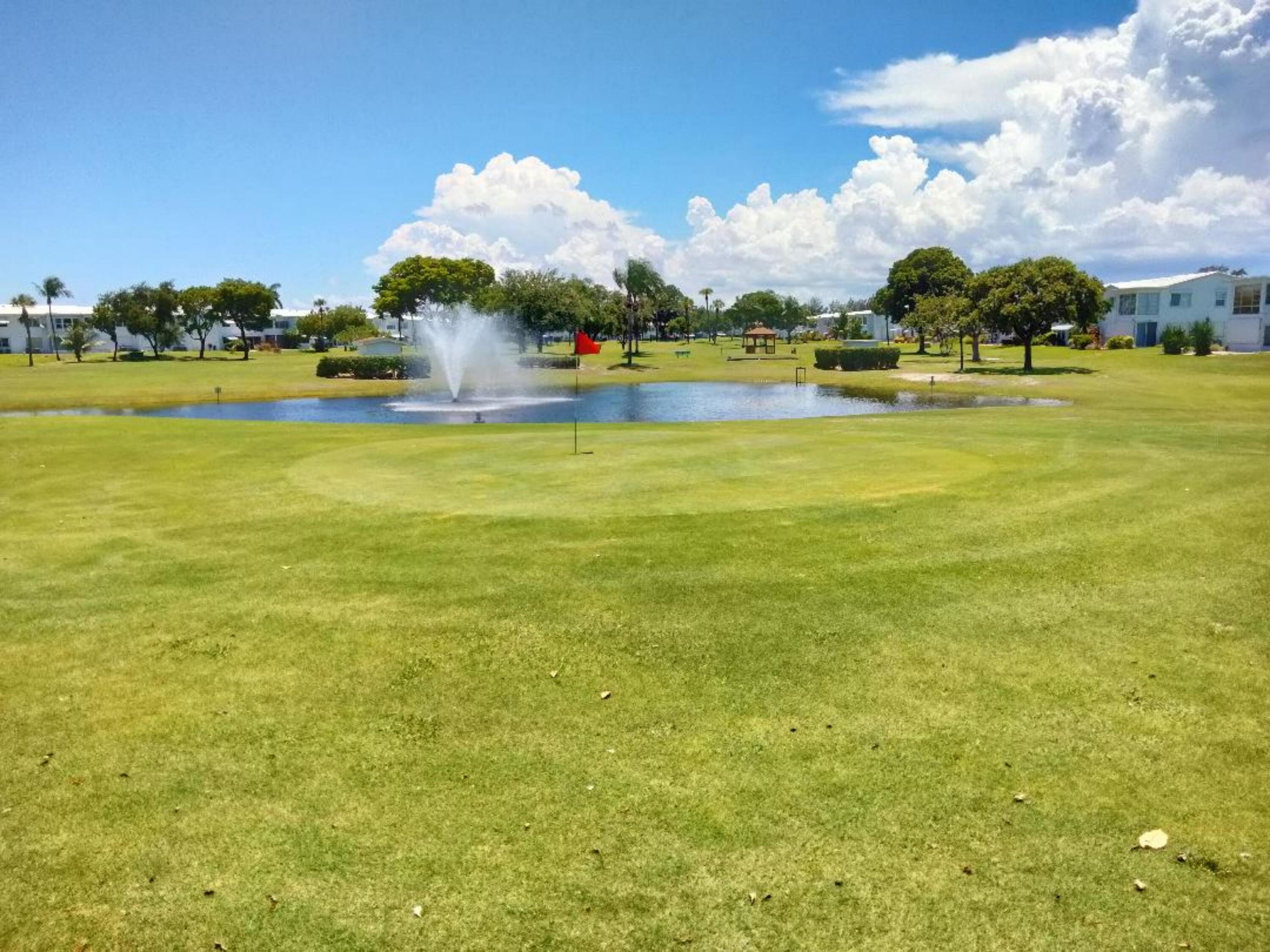2851 E Golf Boulevard 207, Pompano Beach, FL 33064, Pompano Beach