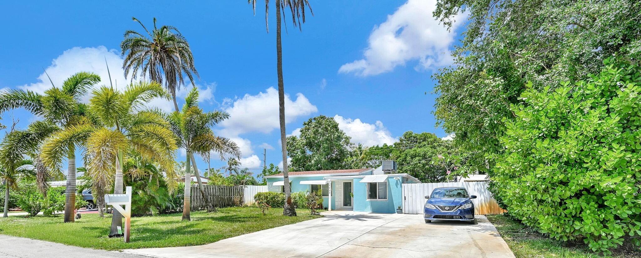 2933 NE 12th Terrace, Pompano Beach, FL 33064, Pompano Beach