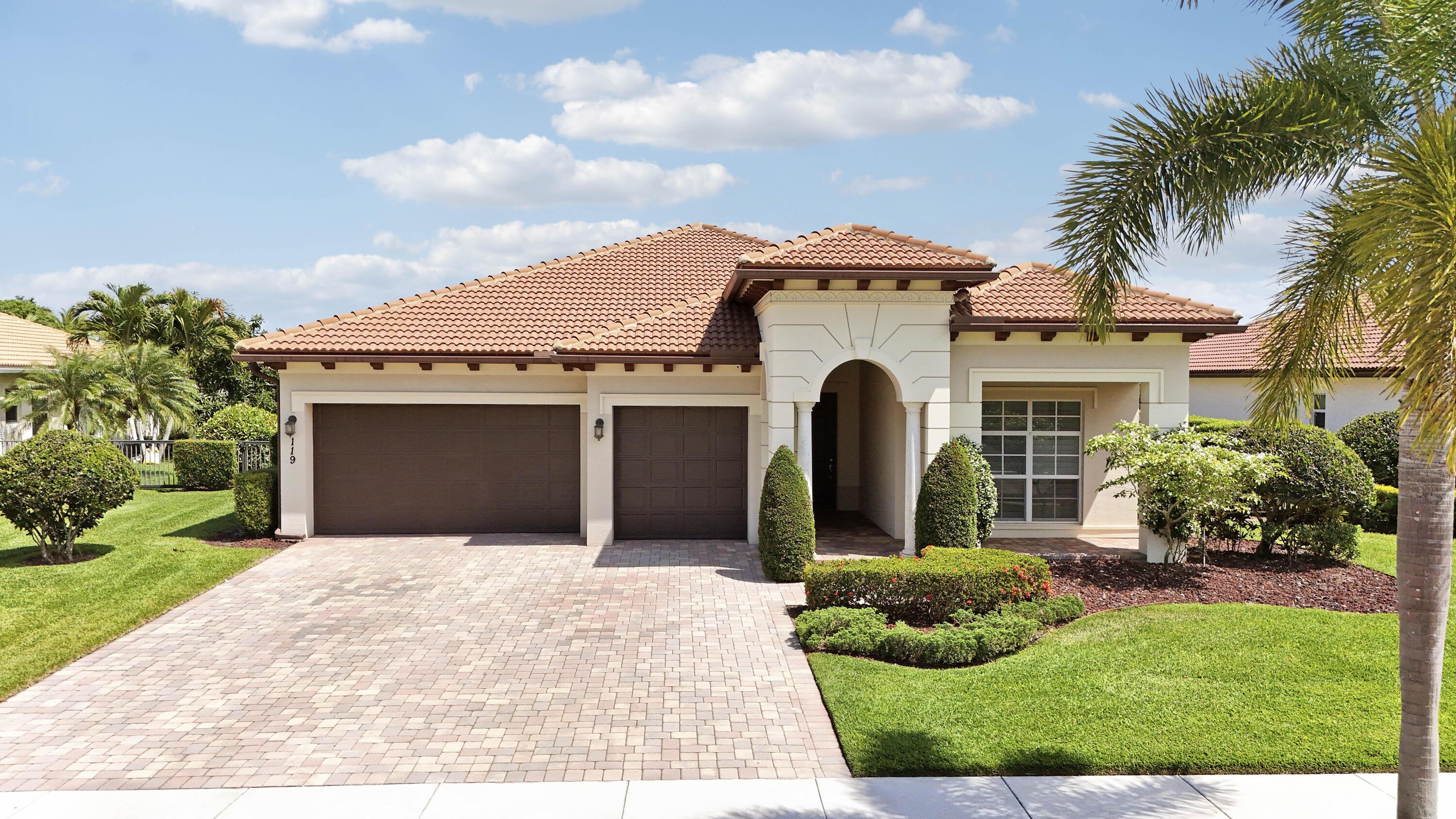 119 Steeple Circle, Jupiter, FL 33458, Jupiter