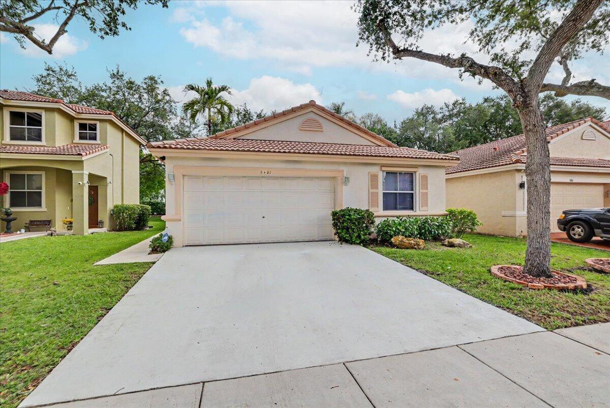 5421 NW 50th Court, Coconut Creek, FL 33073, Coconut Creek