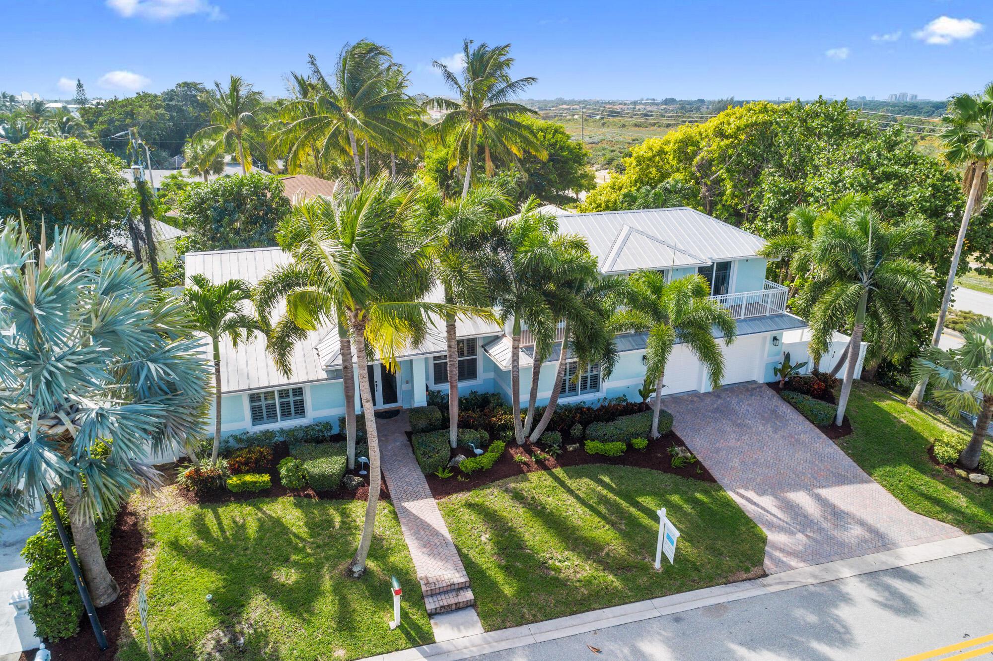 490 Mars Way, Juno Beach, FL 33408, Juno Beach