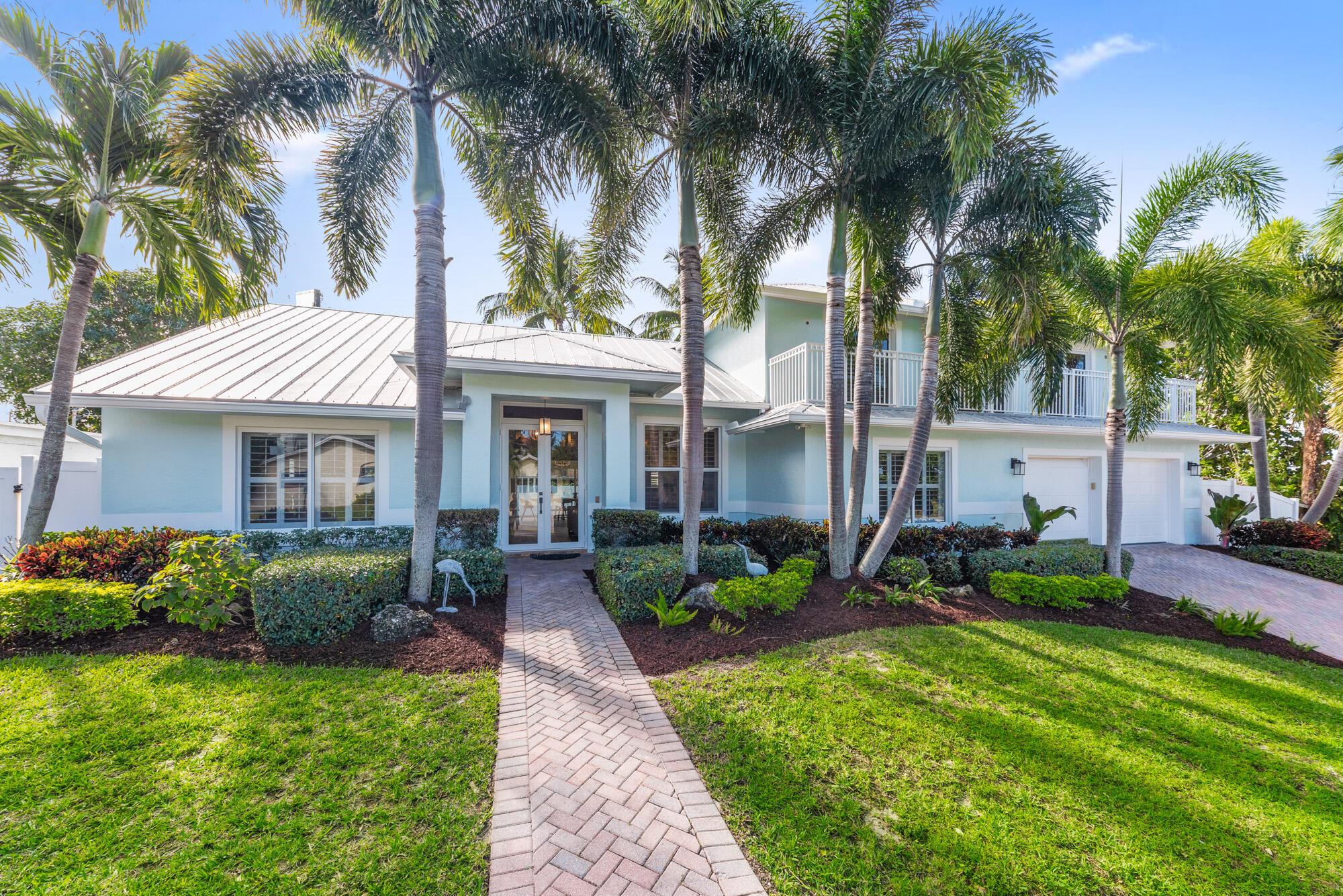 490 Mars Way, Juno Beach, FL 33408, Juno Beach - Photo 4