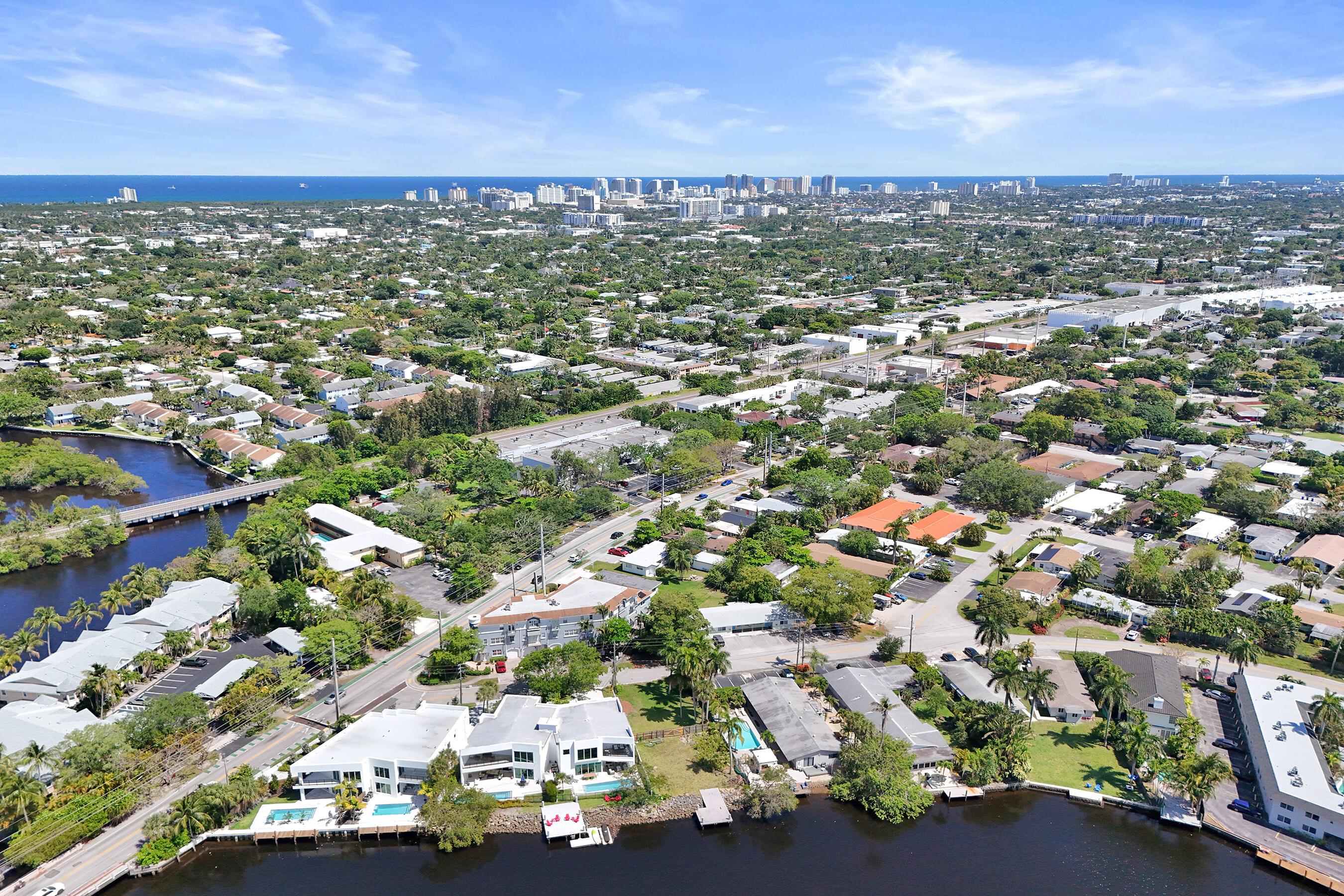 1100 NE 18th Court 1-8, Fort Lauderdale, FL 33305, Fort Lauderdale