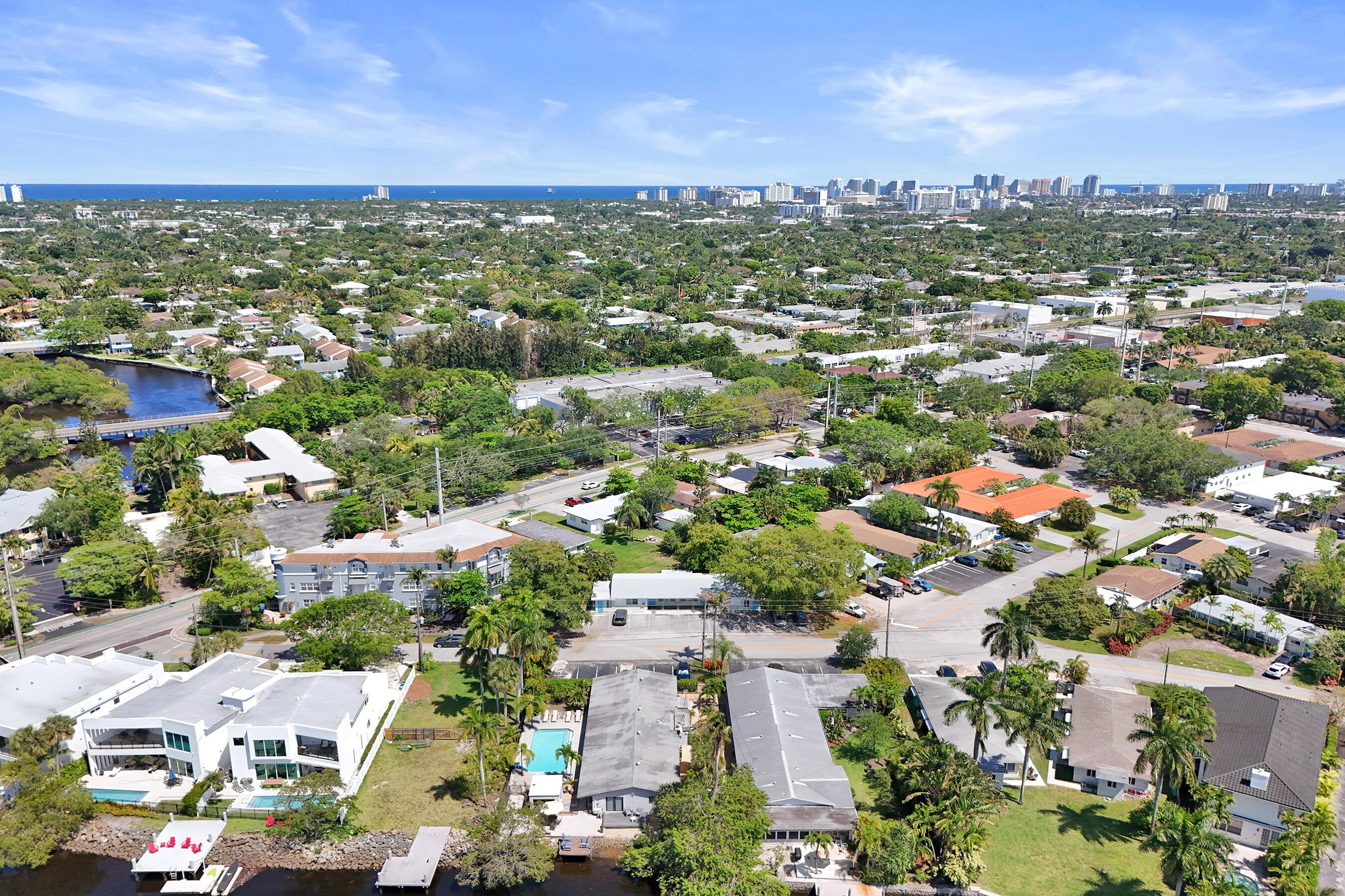 1100 NE 18th Court 1-8, Fort Lauderdale, FL 33305, Fort Lauderdale - Photo 2