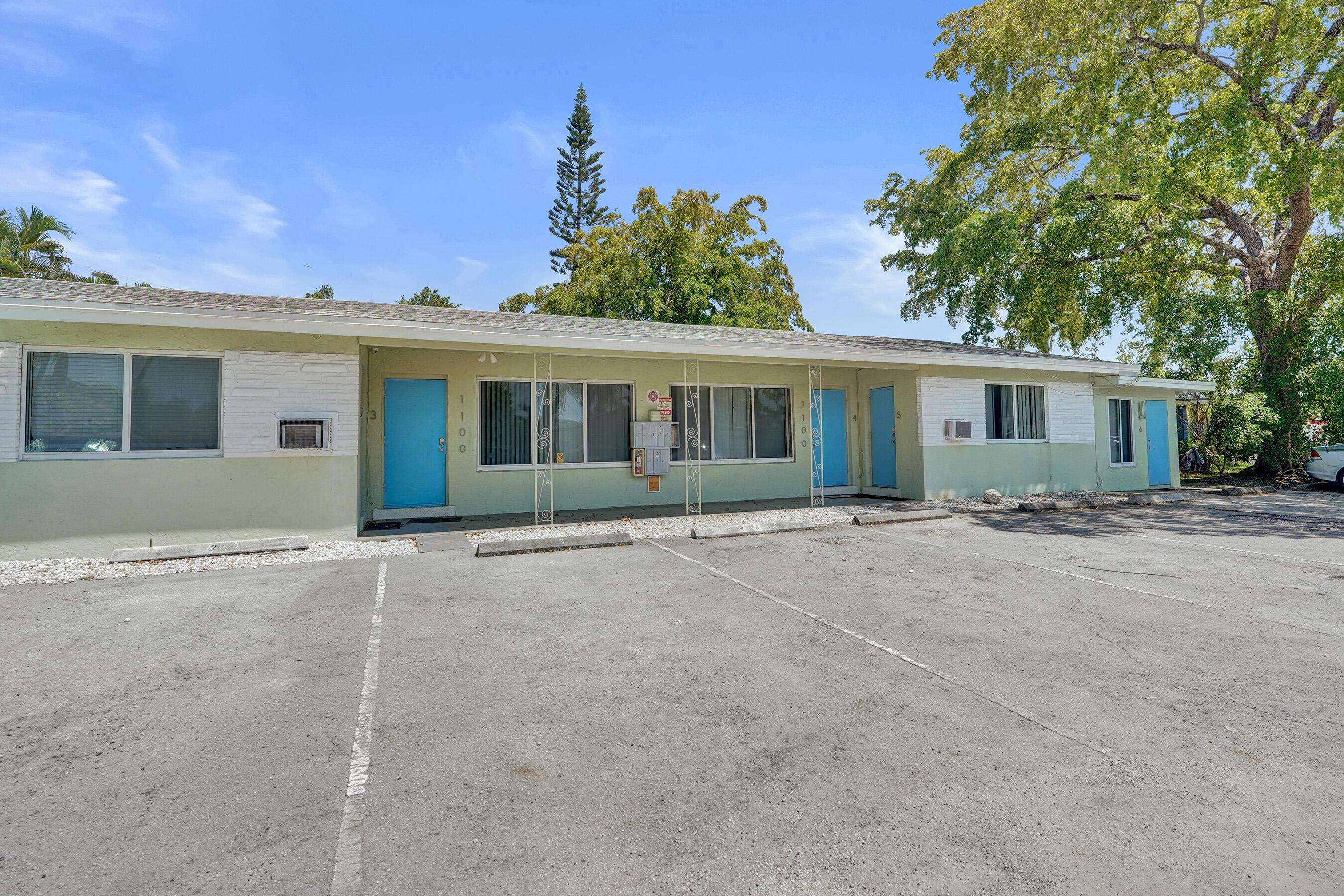 1100 NE 18th Court 1-8, Fort Lauderdale, FL 33305, Fort Lauderdale - Photo 5