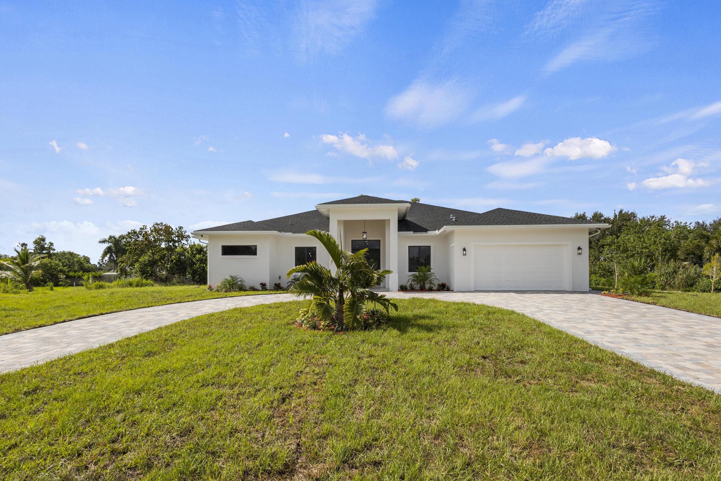 17378 Prado Boulevard, Loxahatchee, FL 33470, Loxahatchee