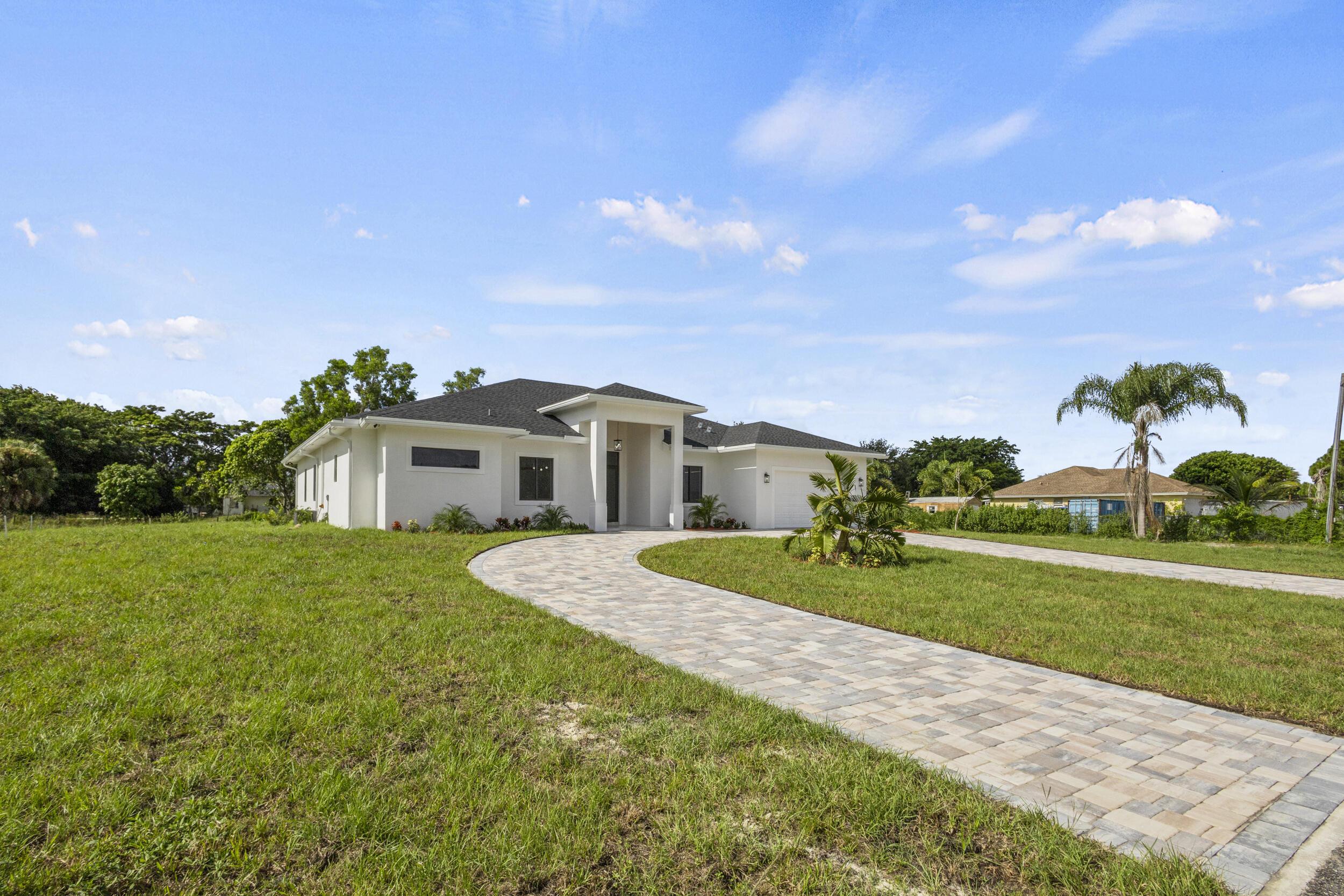 17378 Prado Boulevard, Loxahatchee, FL 33470, Loxahatchee - Photo 2