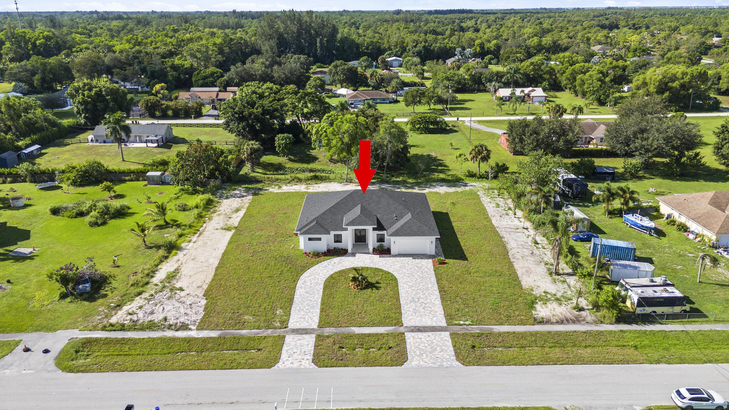 17378 Prado Boulevard, Loxahatchee, FL 33470, Loxahatchee - Photo 3